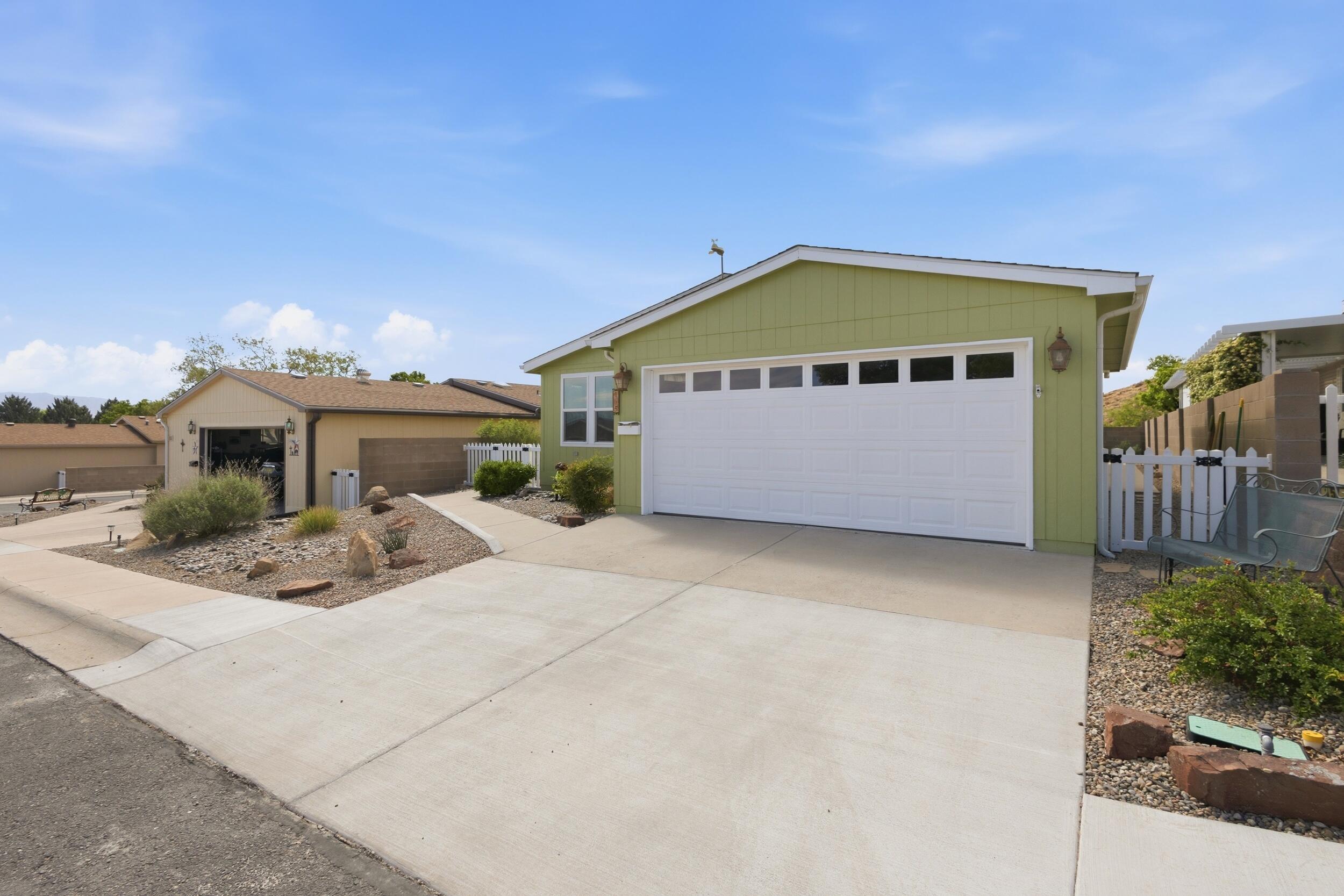 155 Sunrise Bluffs Drive