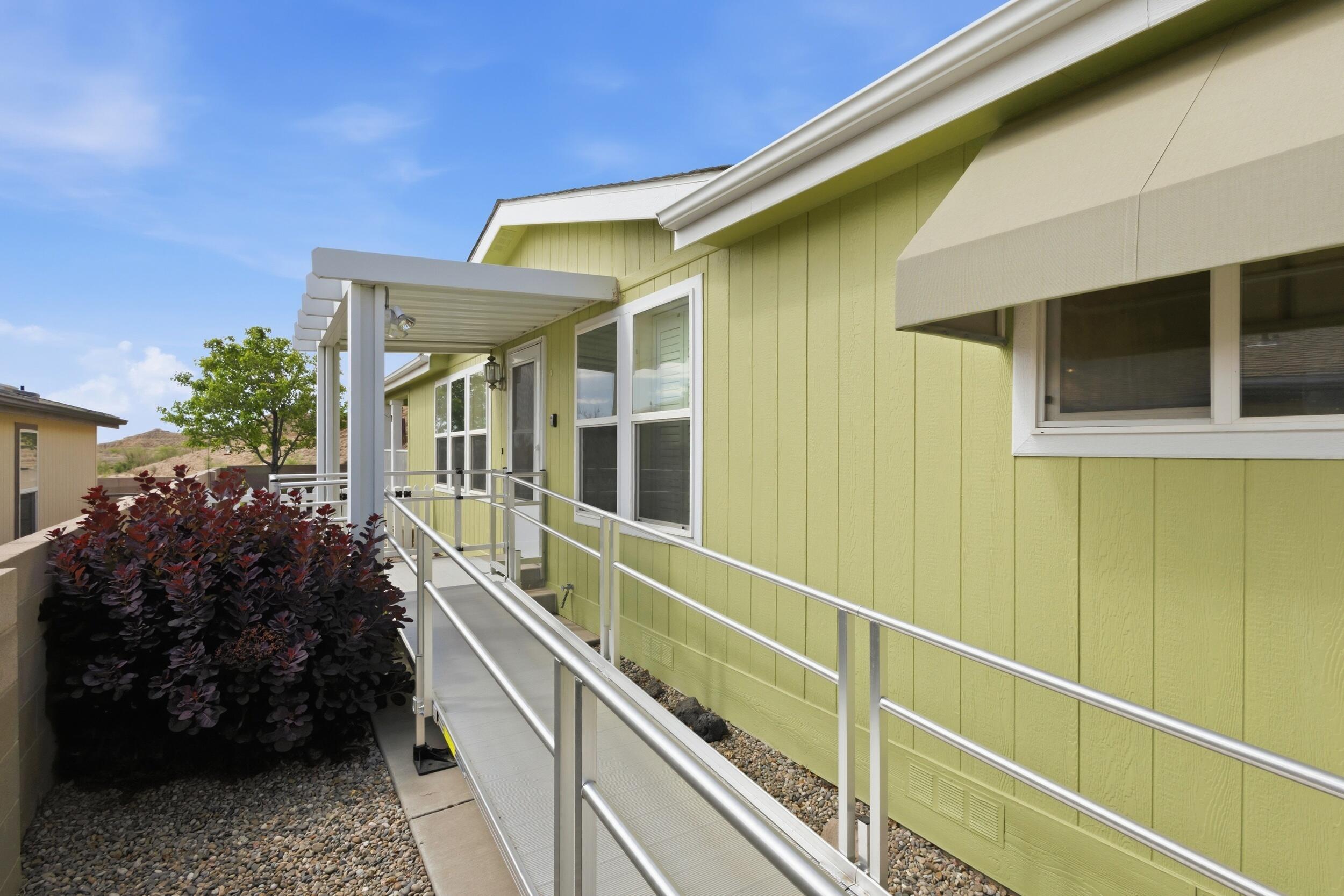 155 Sunrise Bluffs Drive