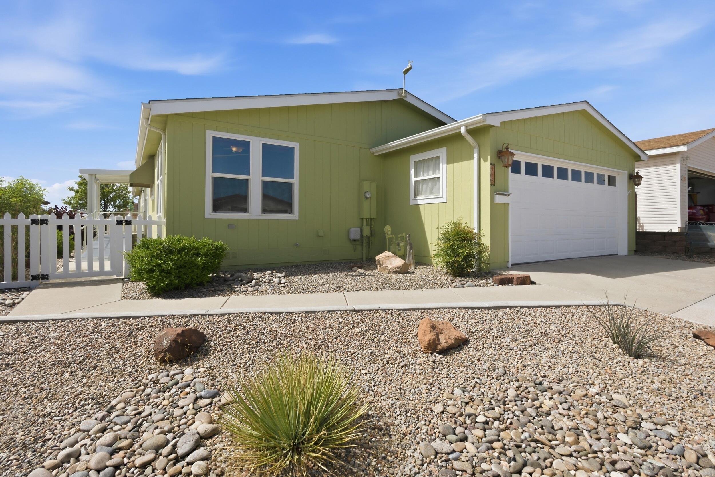 155 Sunrise Bluffs Drive