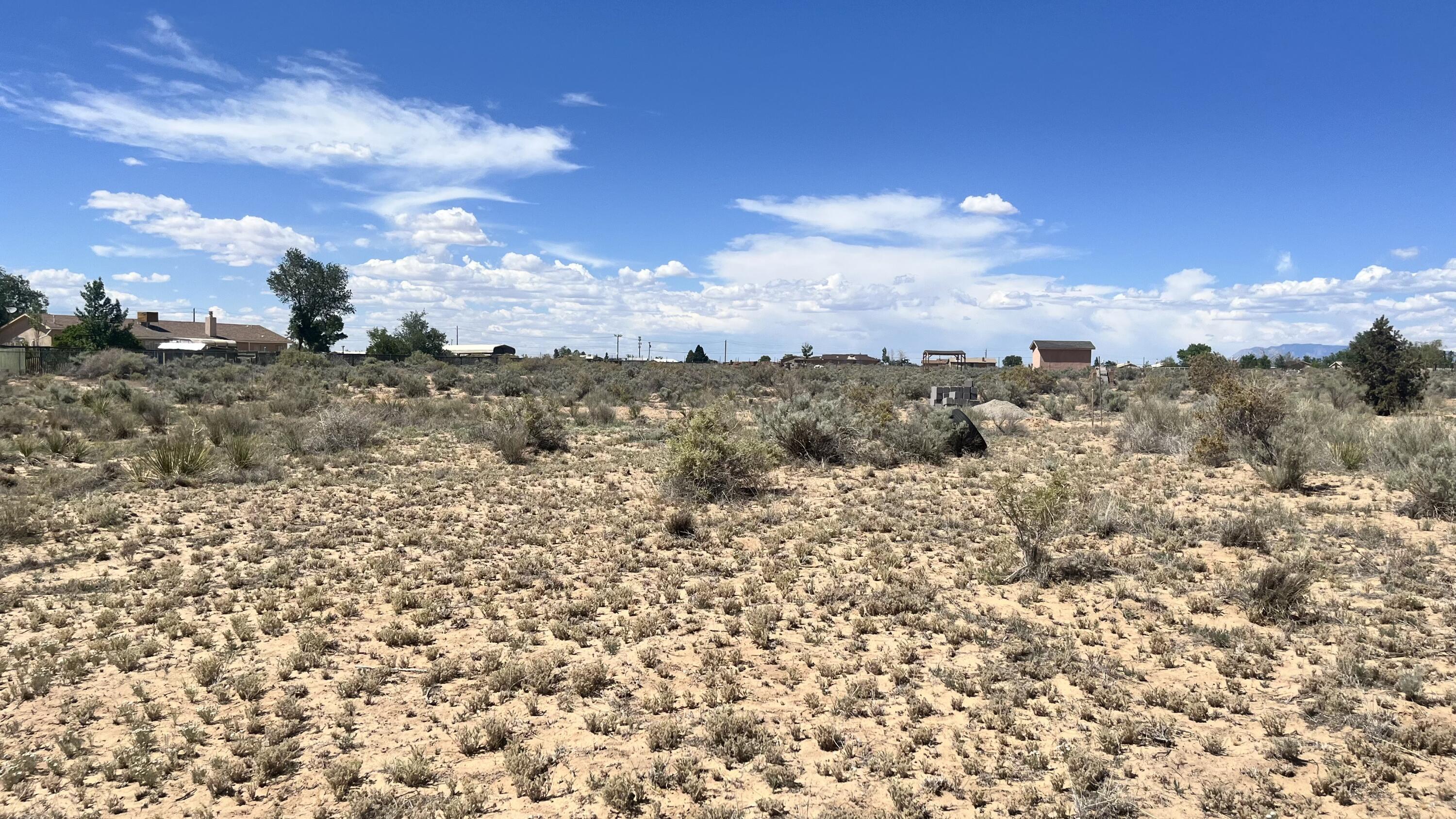 BLOCK 3 Tract: 12 Unit 6, Los Lunas, New Mexico image 6