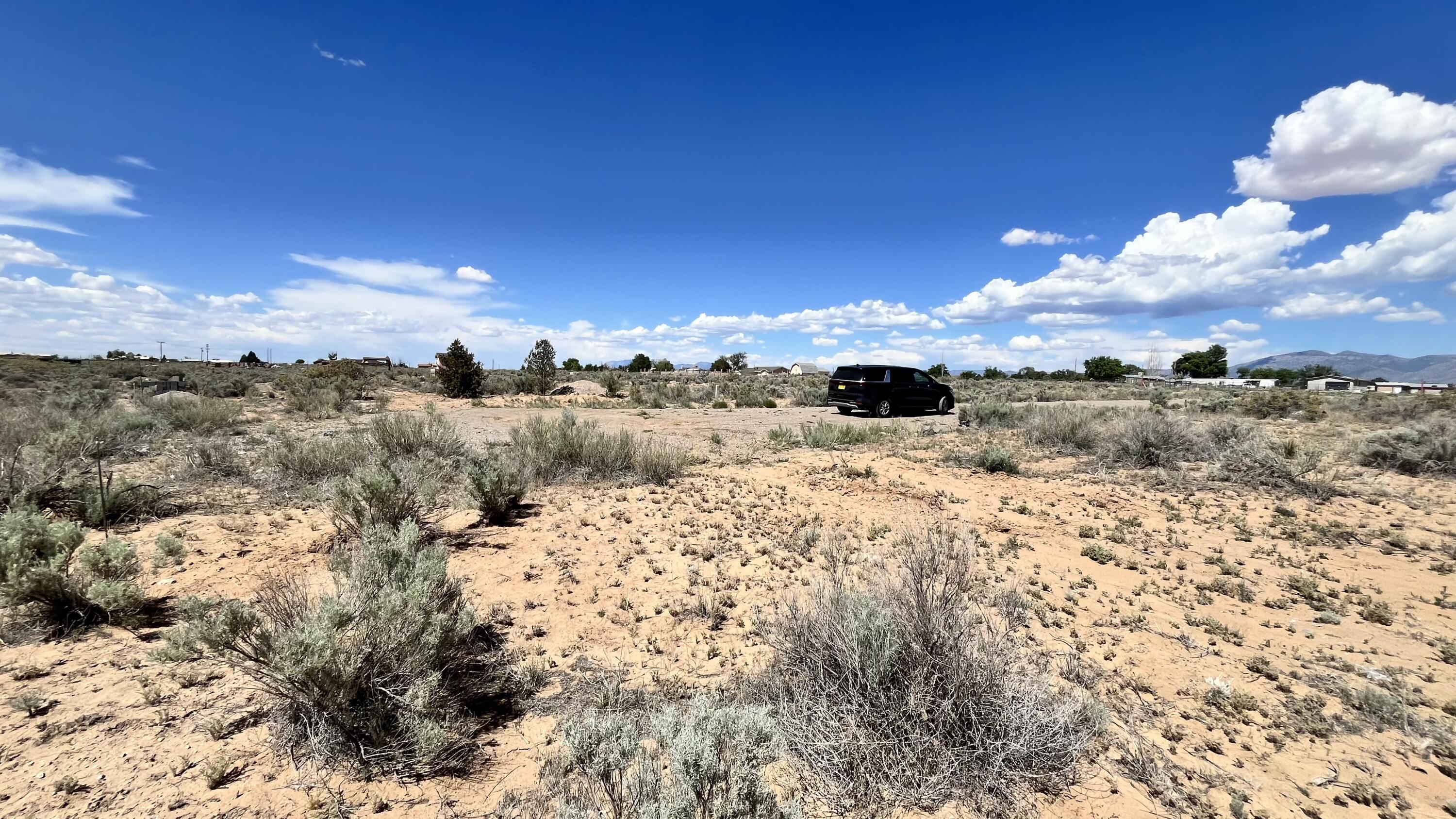 BLOCK 3 Tract: 12 Unit 6, Los Lunas, New Mexico image 5