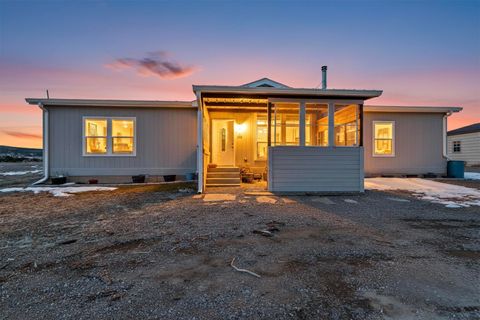 25 Brent Road Edgewood NM 87015