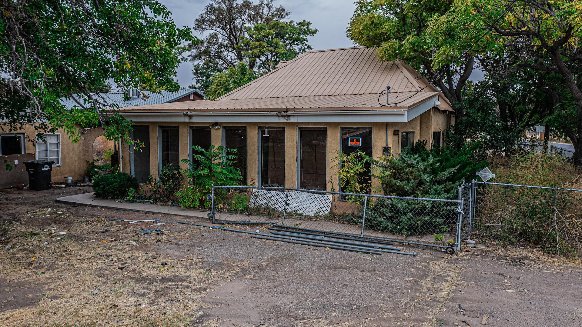 915 Gabaldon Road, Belen, New Mexico image 1