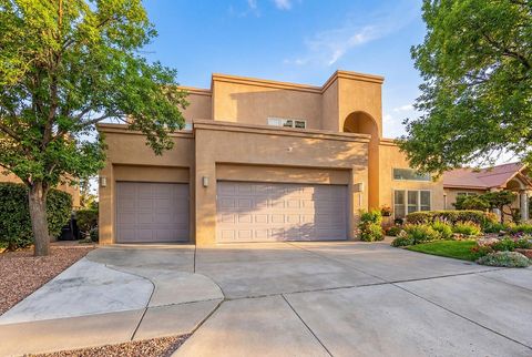 7709 Jacobo Drive NE Albuquerque NM 87109
