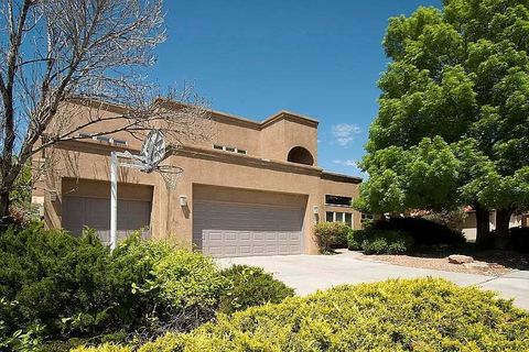 7709 Jacobo Drive NE Albuquerque NM 87109