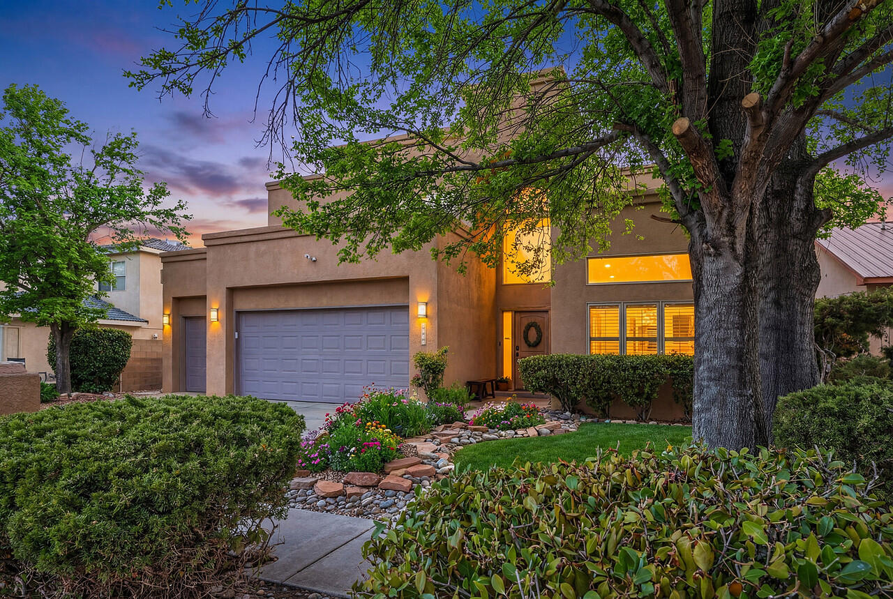 7709 Jacobo Drive NE