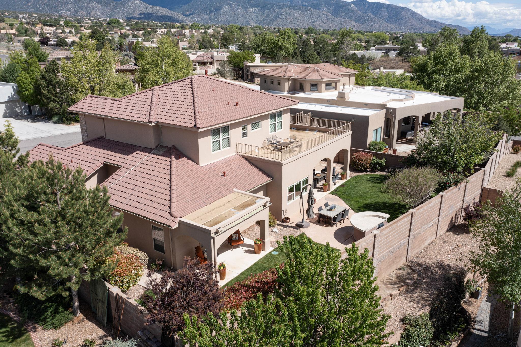 8805 Gypsy Drive, Albuquerque, New Mexico image 47