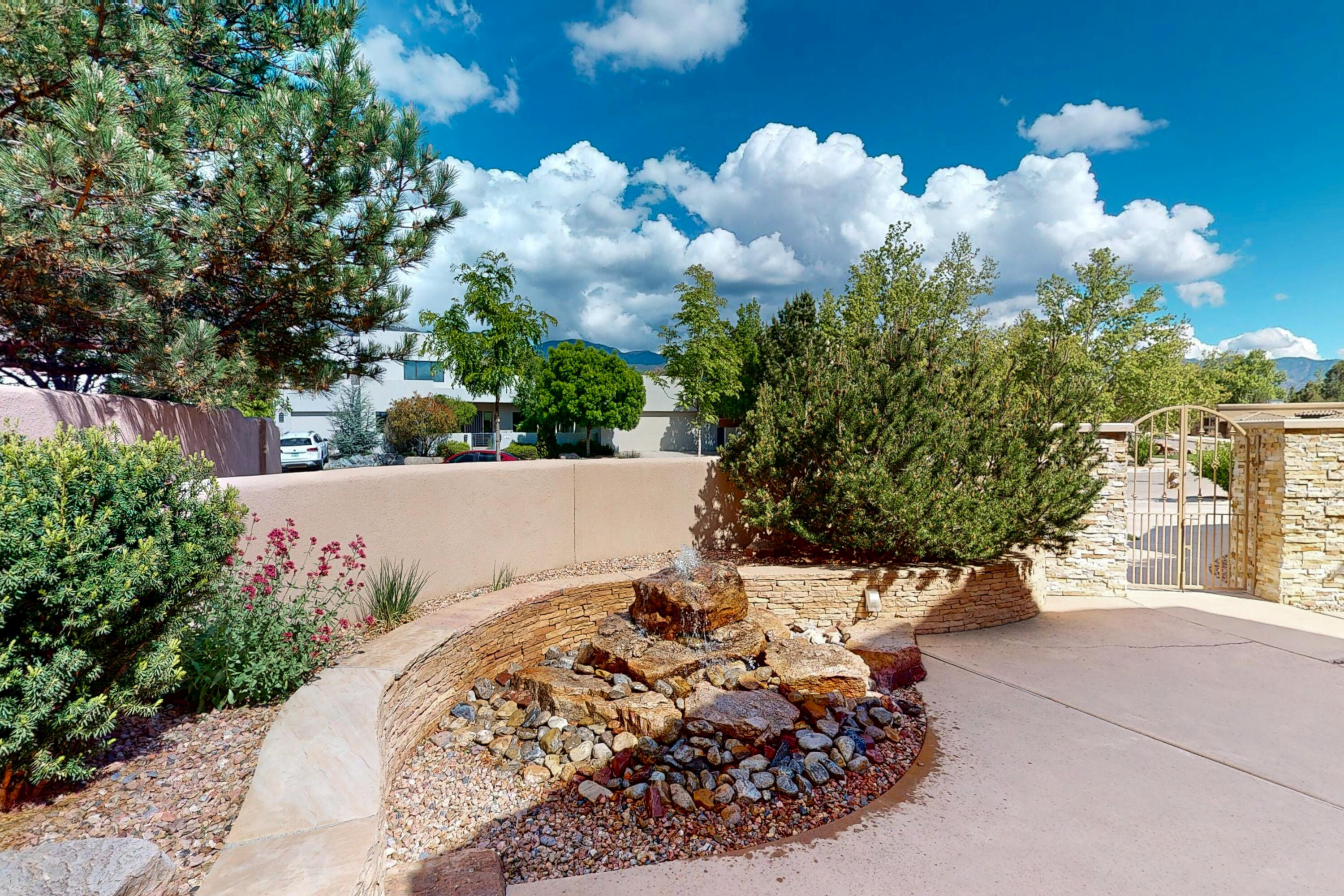 8805 Gypsy Drive, Albuquerque, New Mexico image 45