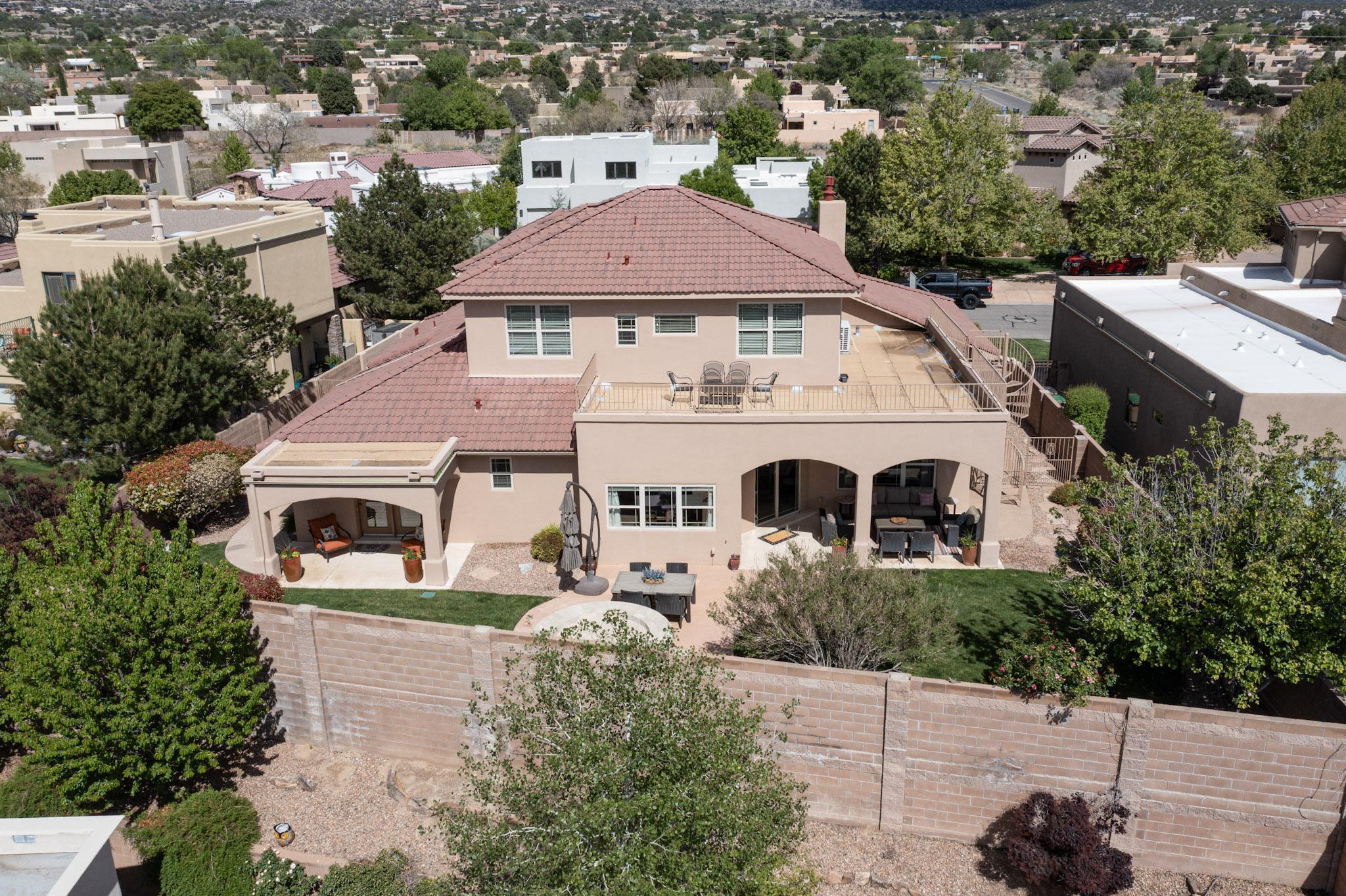 8805 Gypsy Drive, Albuquerque, New Mexico image 49