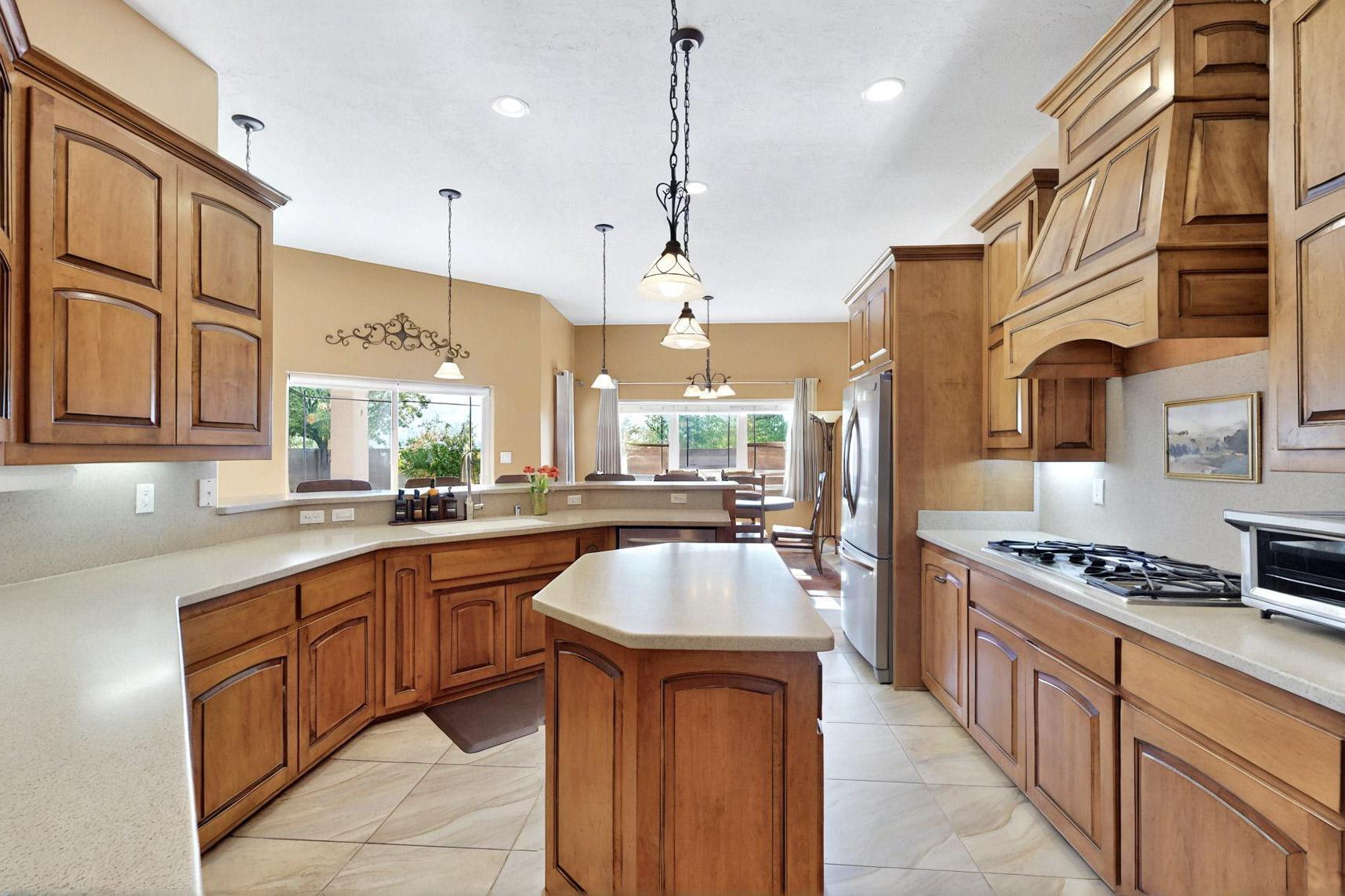 8805 Gypsy Drive, Albuquerque, New Mexico image 8