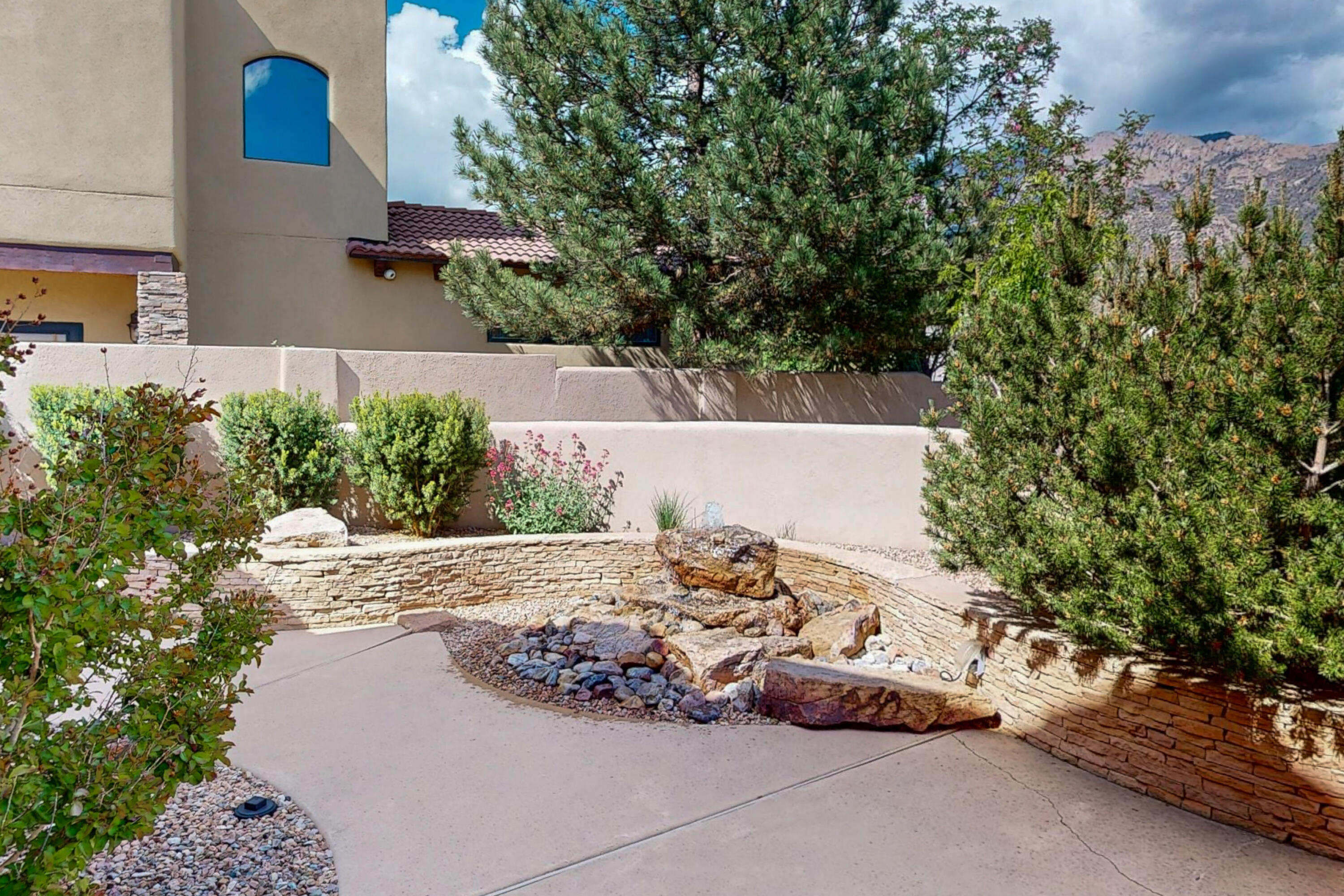 8805 Gypsy Drive, Albuquerque, New Mexico image 46