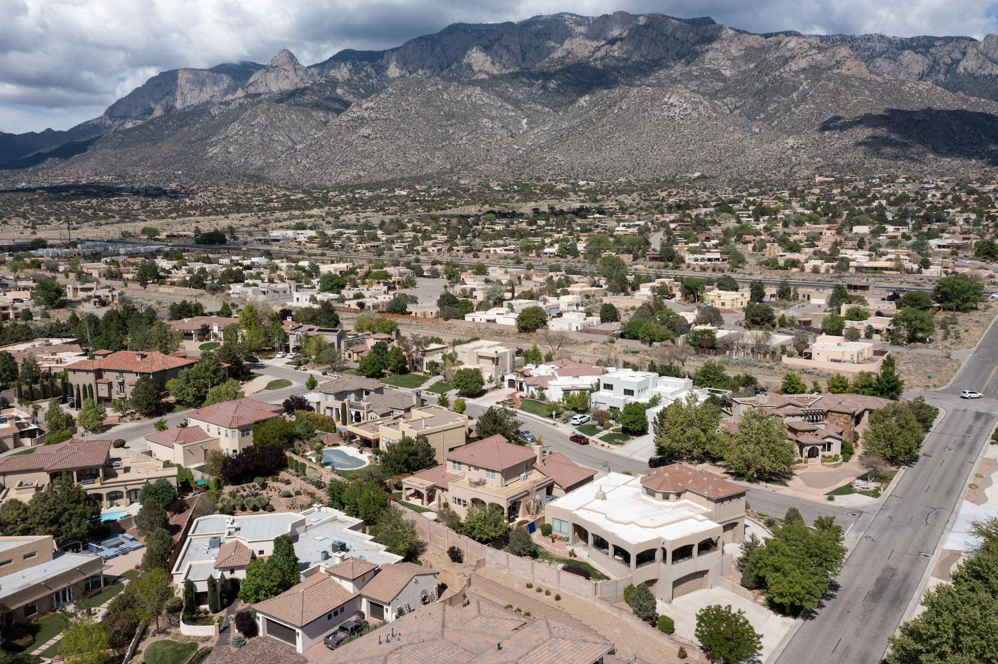 8805 Gypsy Drive, Albuquerque, New Mexico image 50