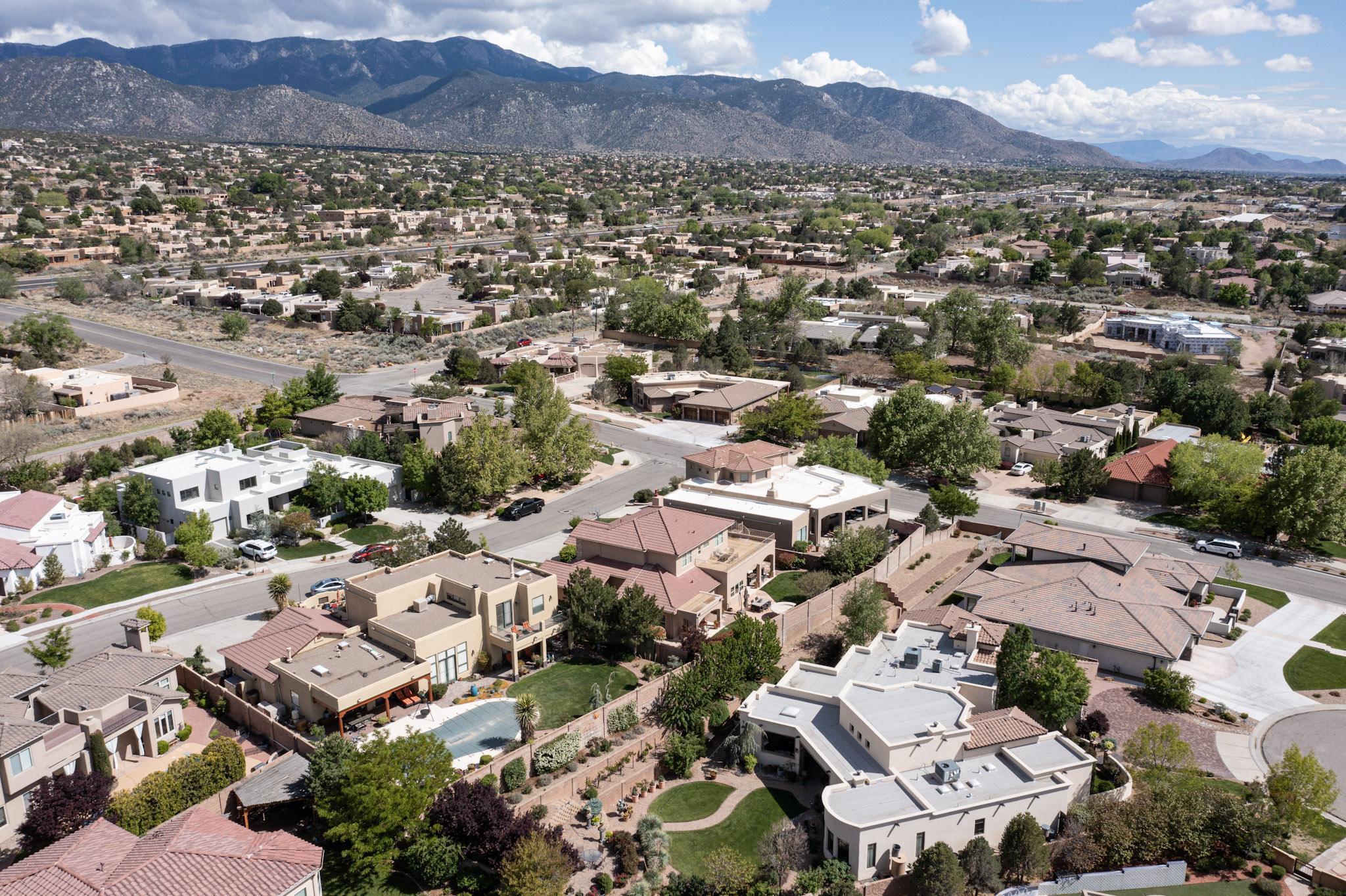 8805 Gypsy Drive, Albuquerque, New Mexico image 48