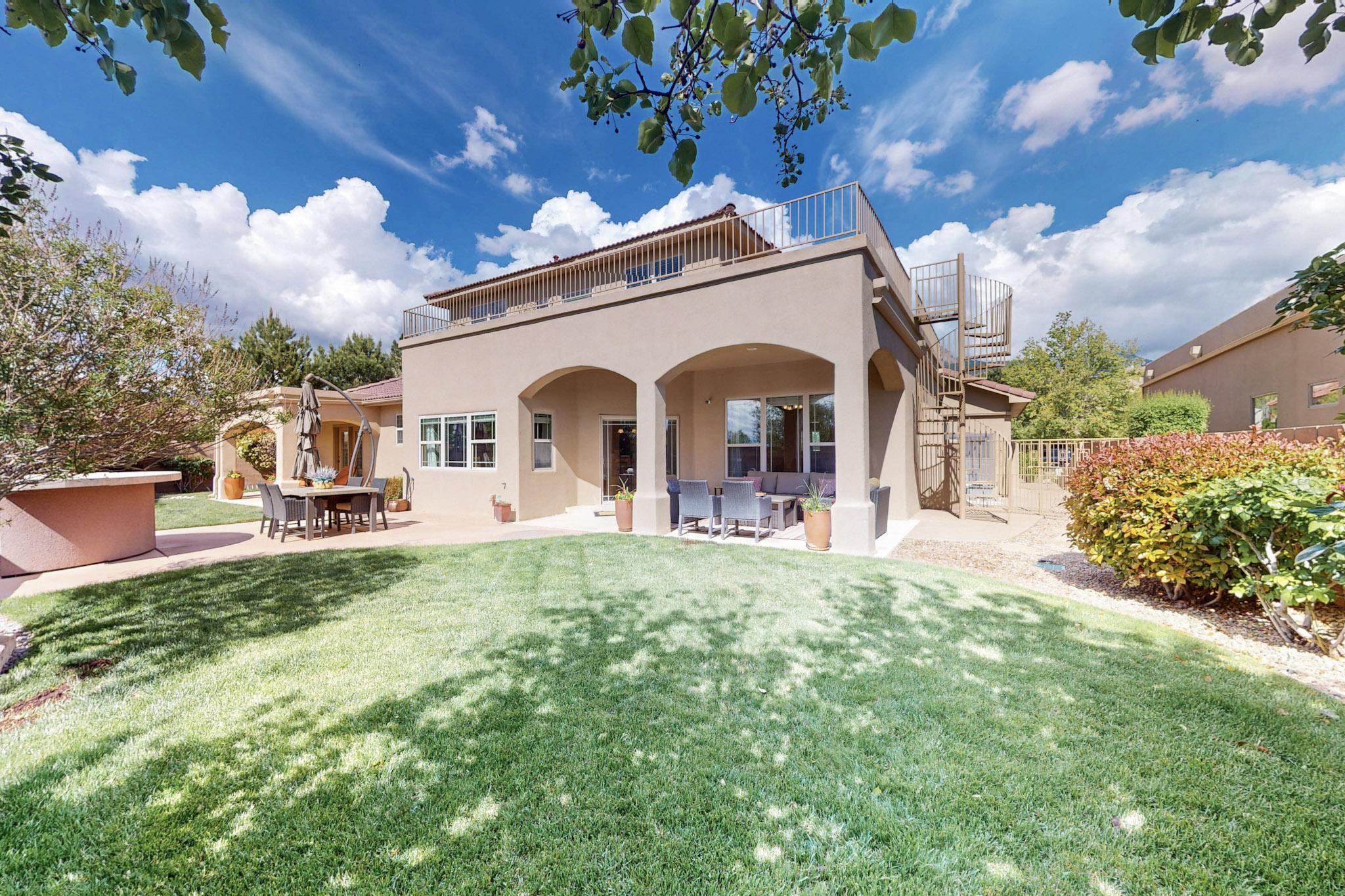 8805 Gypsy Drive, Albuquerque, New Mexico image 5