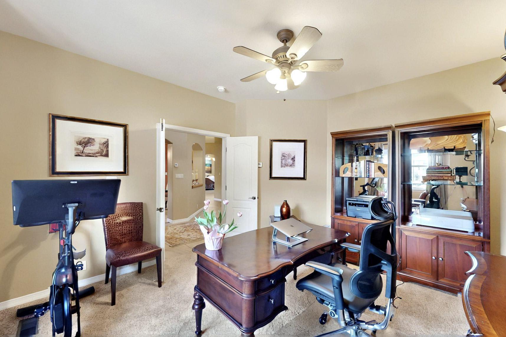 8805 Gypsy Drive, Albuquerque, New Mexico image 21