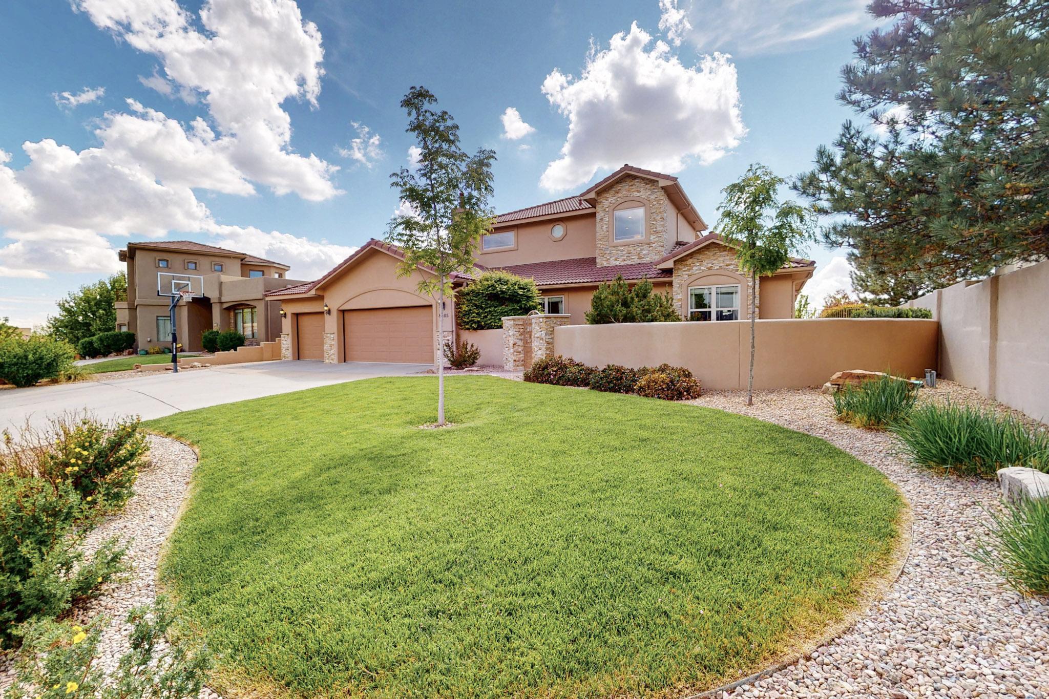 8805 Gypsy Drive, Albuquerque, New Mexico image 44