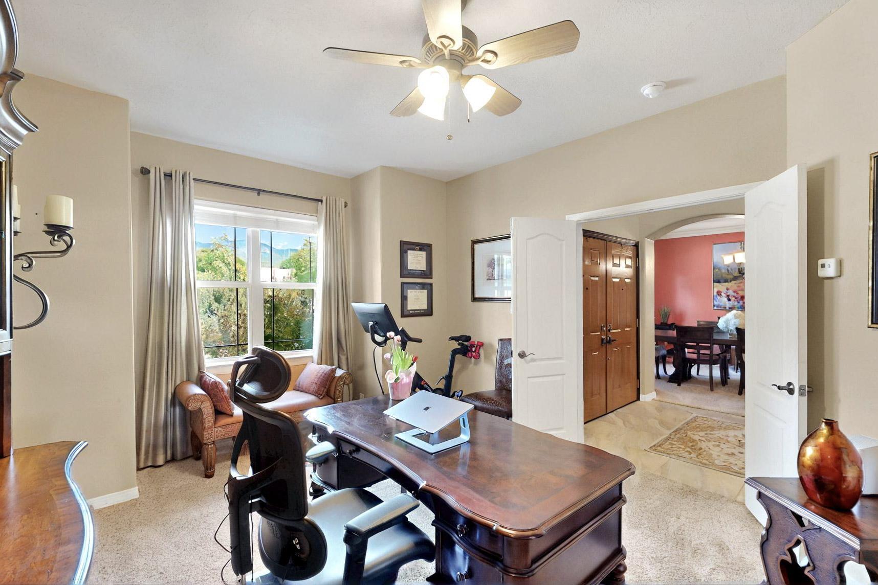 8805 Gypsy Drive, Albuquerque, New Mexico image 23