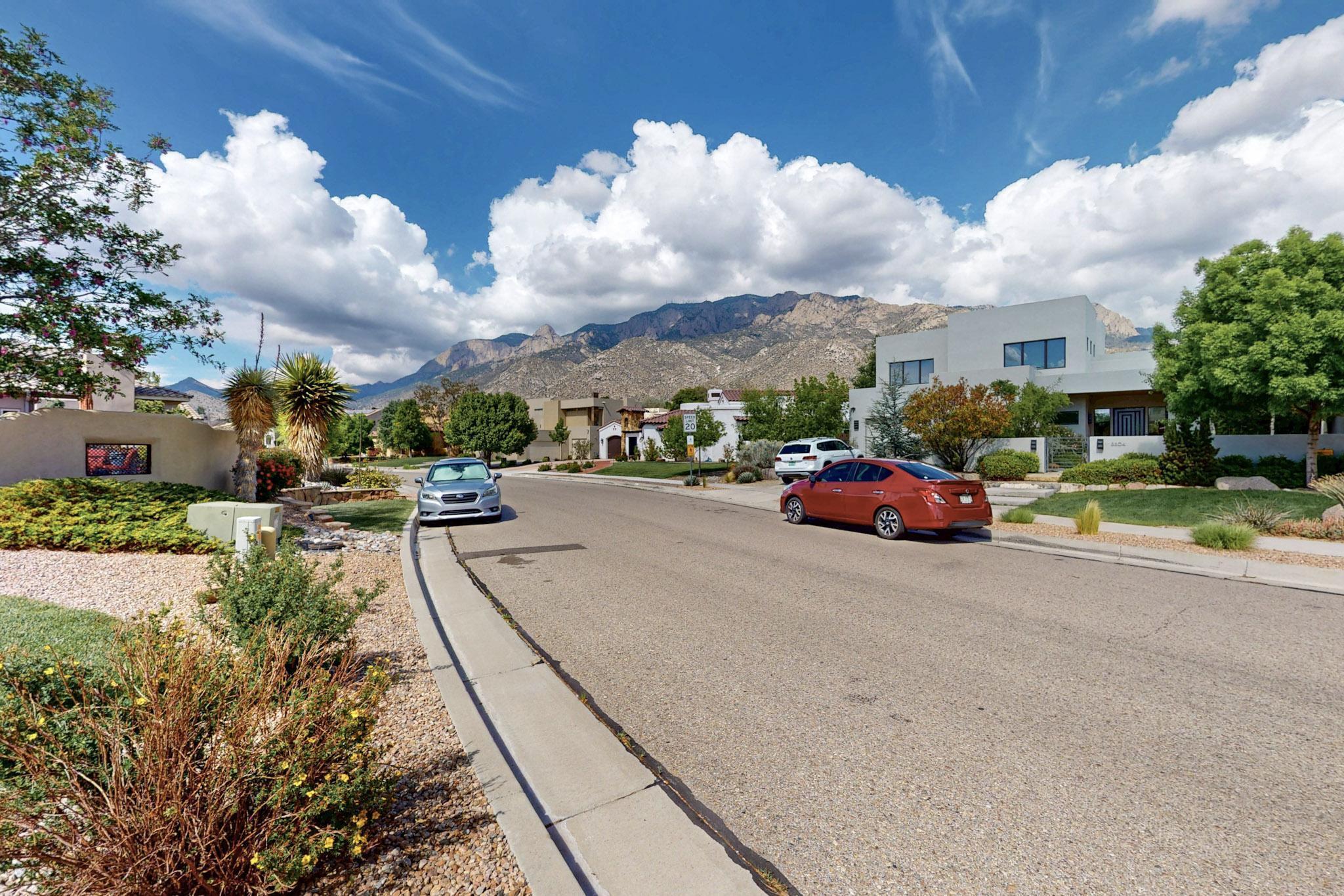 8805 Gypsy Drive, Albuquerque, New Mexico image 40