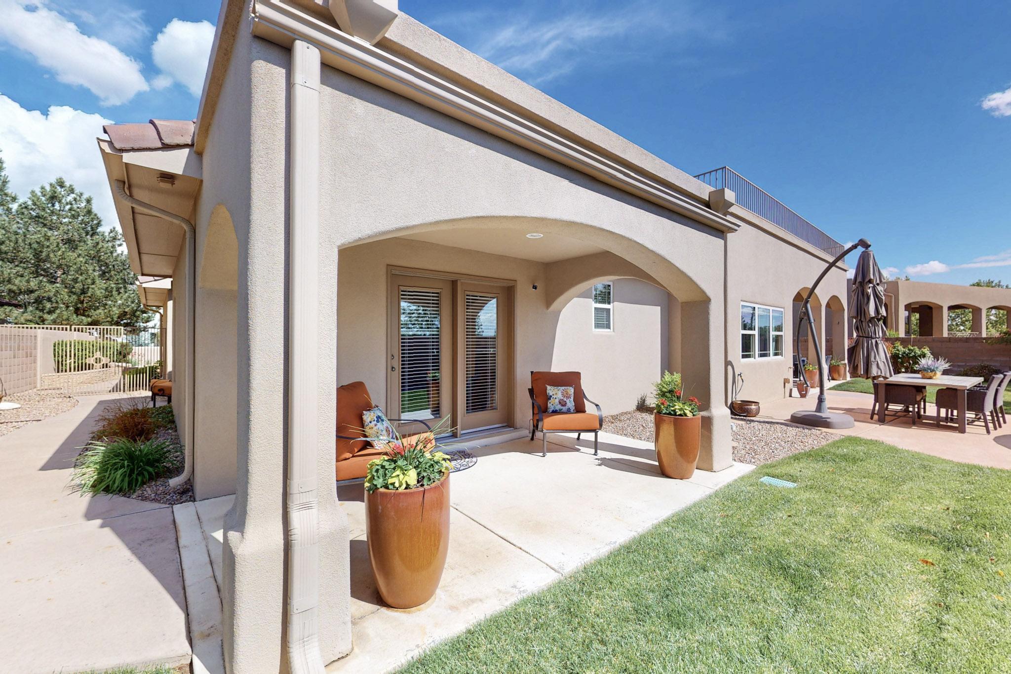 8805 Gypsy Drive, Albuquerque, New Mexico image 42