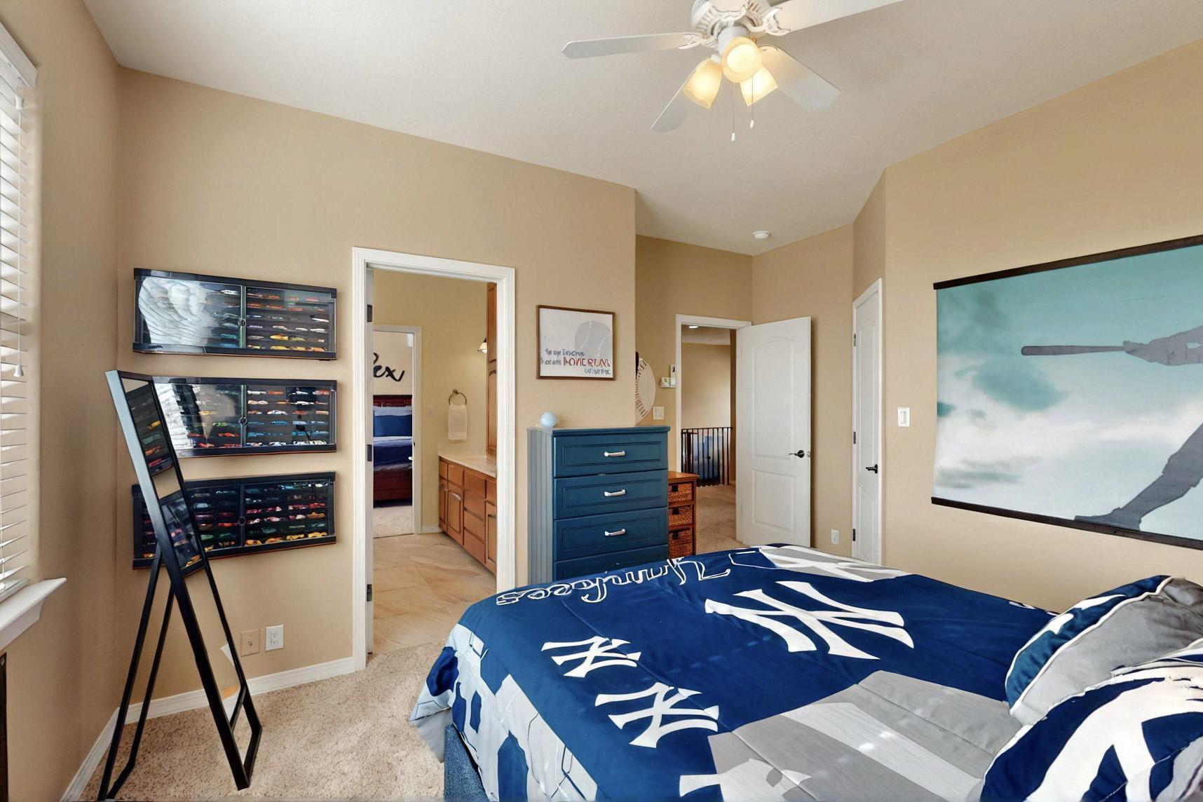 8805 Gypsy Drive, Albuquerque, New Mexico image 29