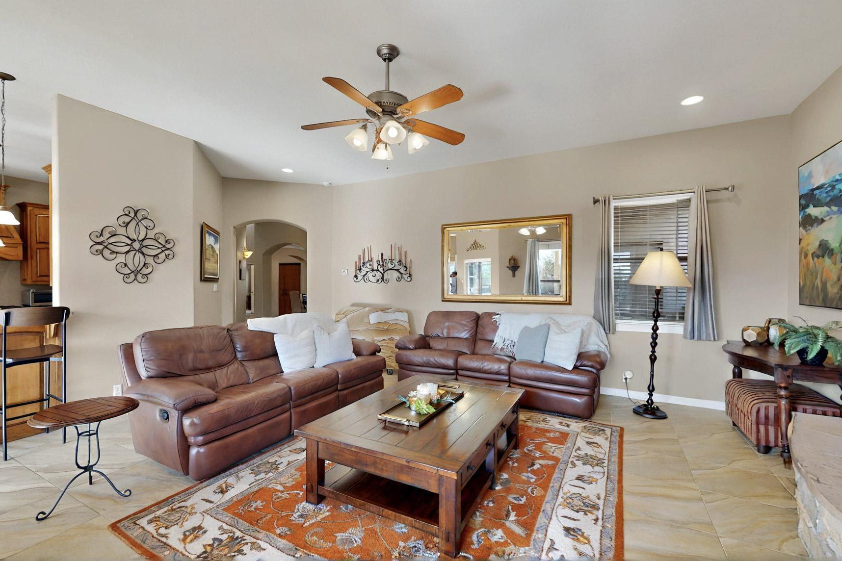 8805 Gypsy Drive, Albuquerque, New Mexico image 6
