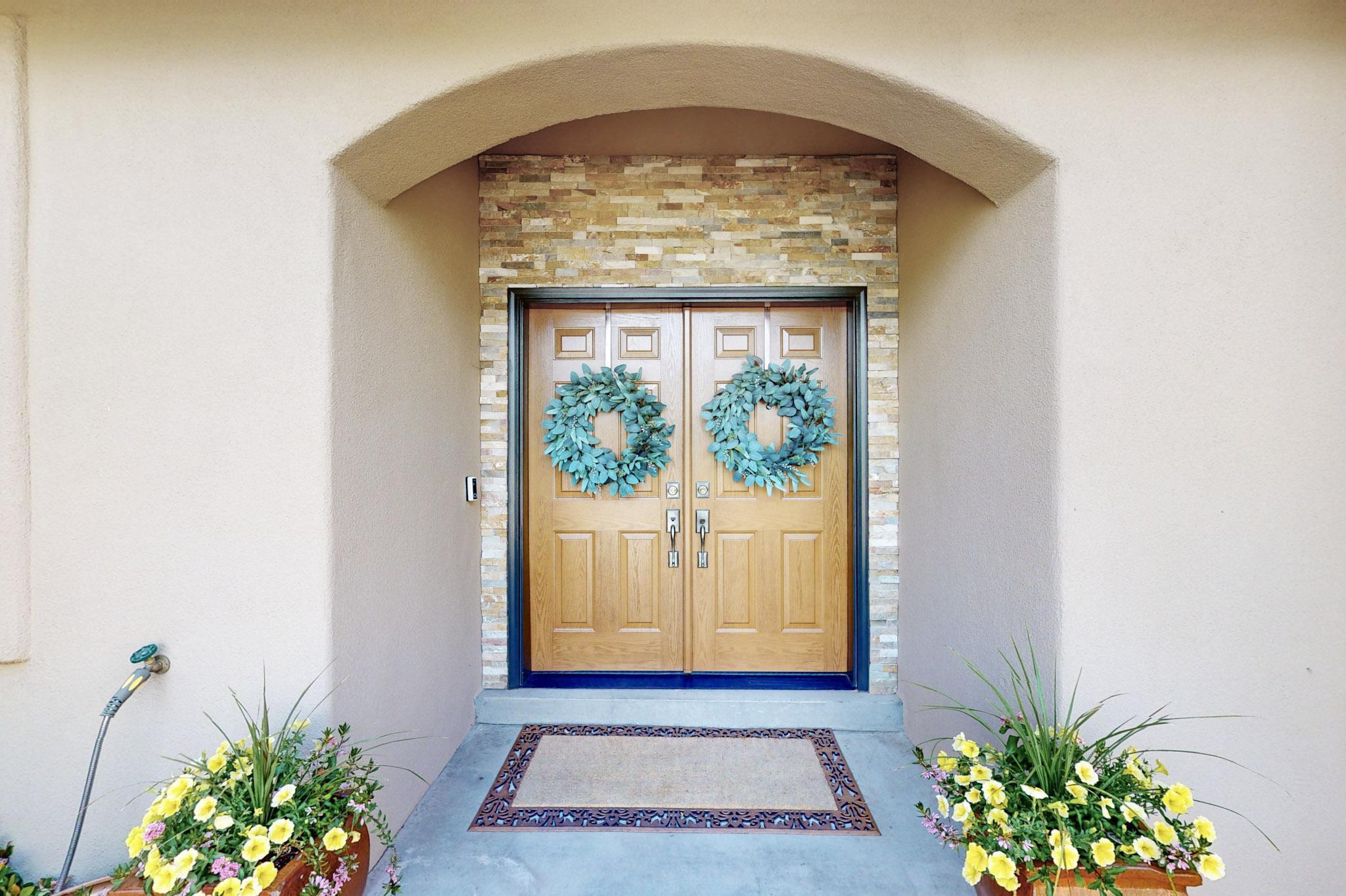 8805 Gypsy Drive, Albuquerque, New Mexico image 37