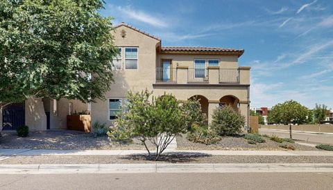 Photo of 5601 ADDIS Drive SE, Albuquerque, NM 87106 (MLS # 1088821)