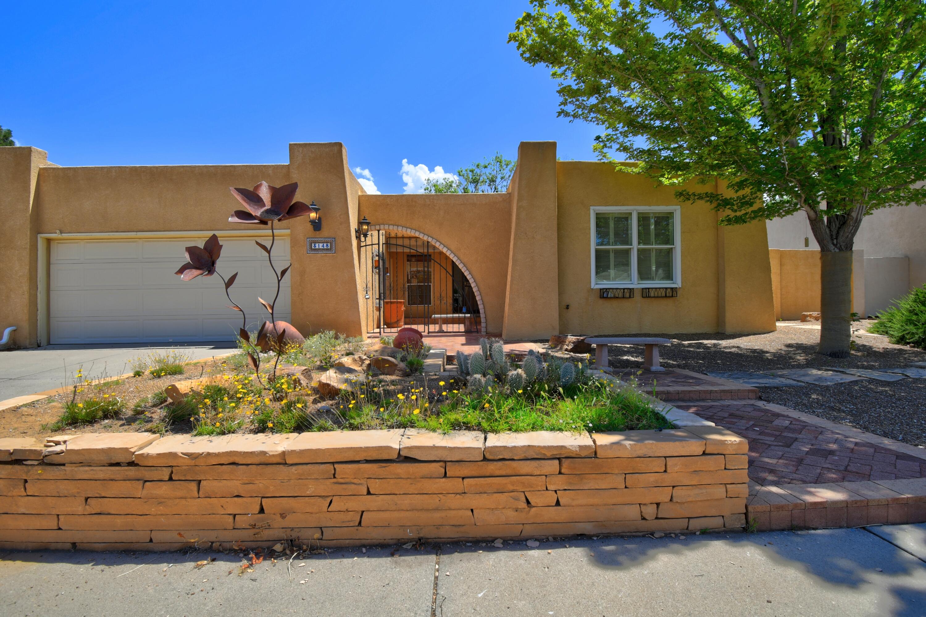 3148 La Ronda Place, Albuquerque, New Mexico image 1