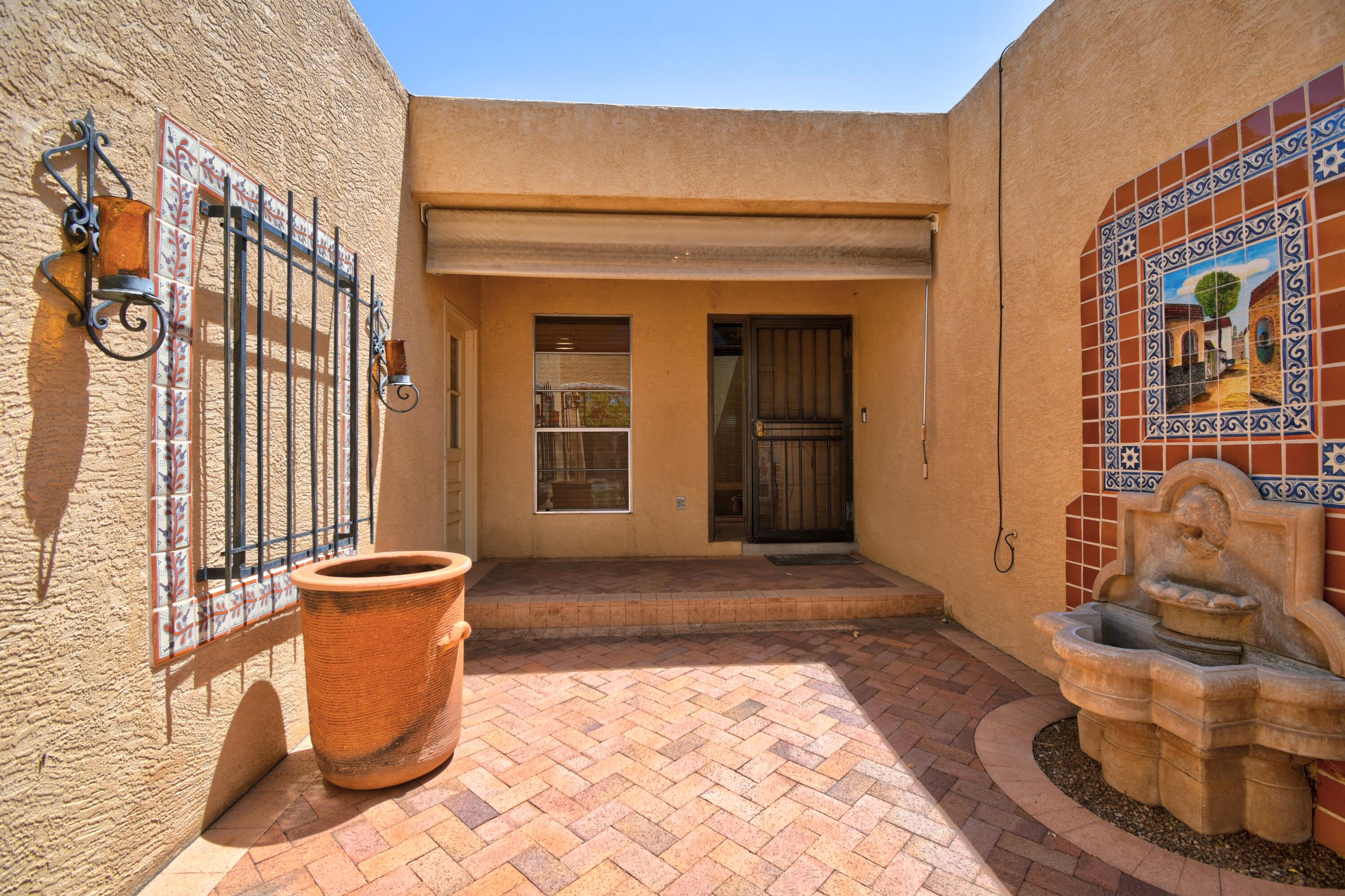 3148 La Ronda Place, Albuquerque, New Mexico image 2