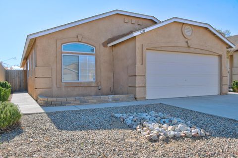 Photo of 6132 Ursa Avenue NW, Albuquerque, NM 87114 (MLS # 1095595)
