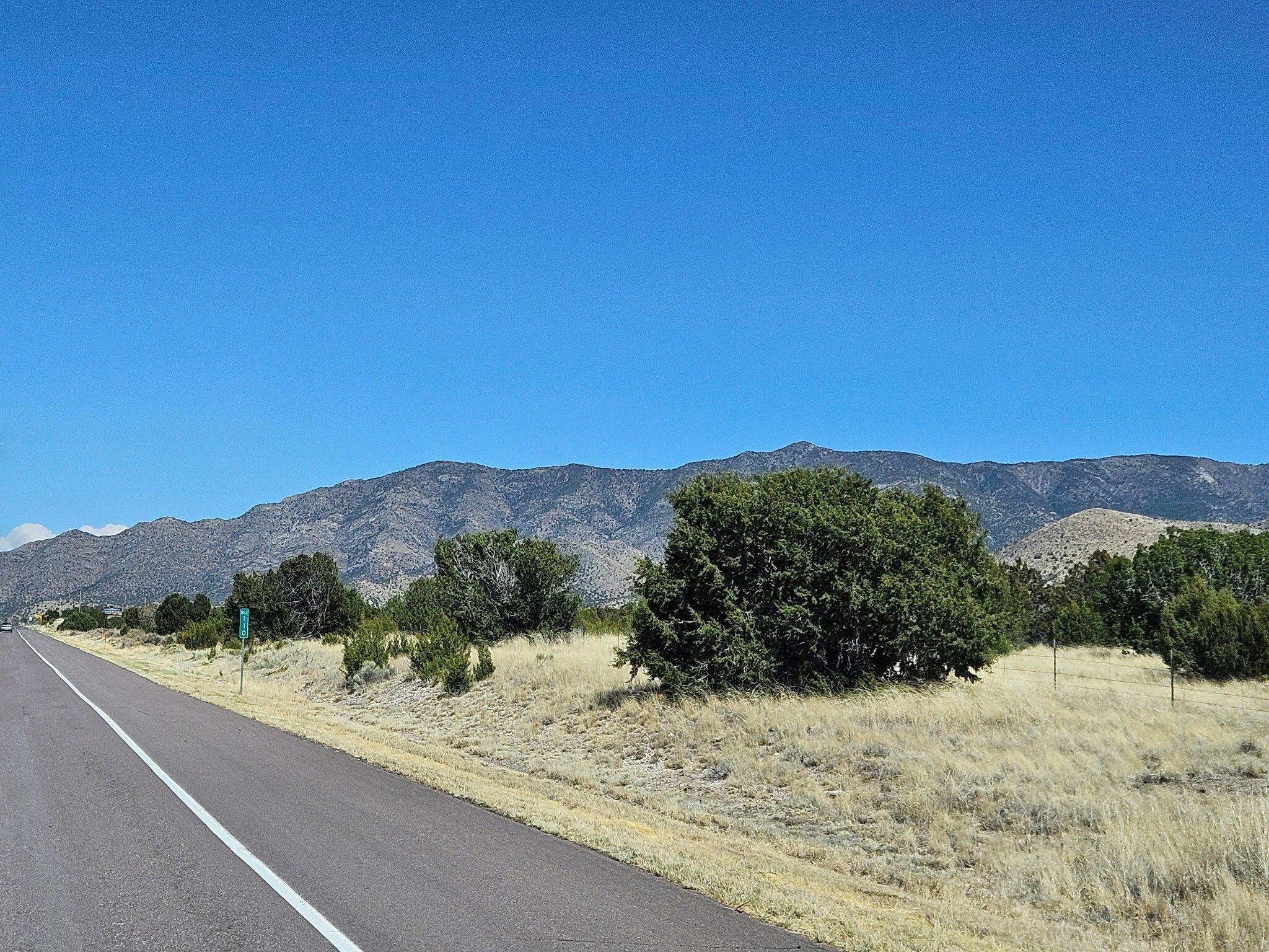 Lot 31 Magdalena Ranch Estates, Magdalena, New Mexico image 2