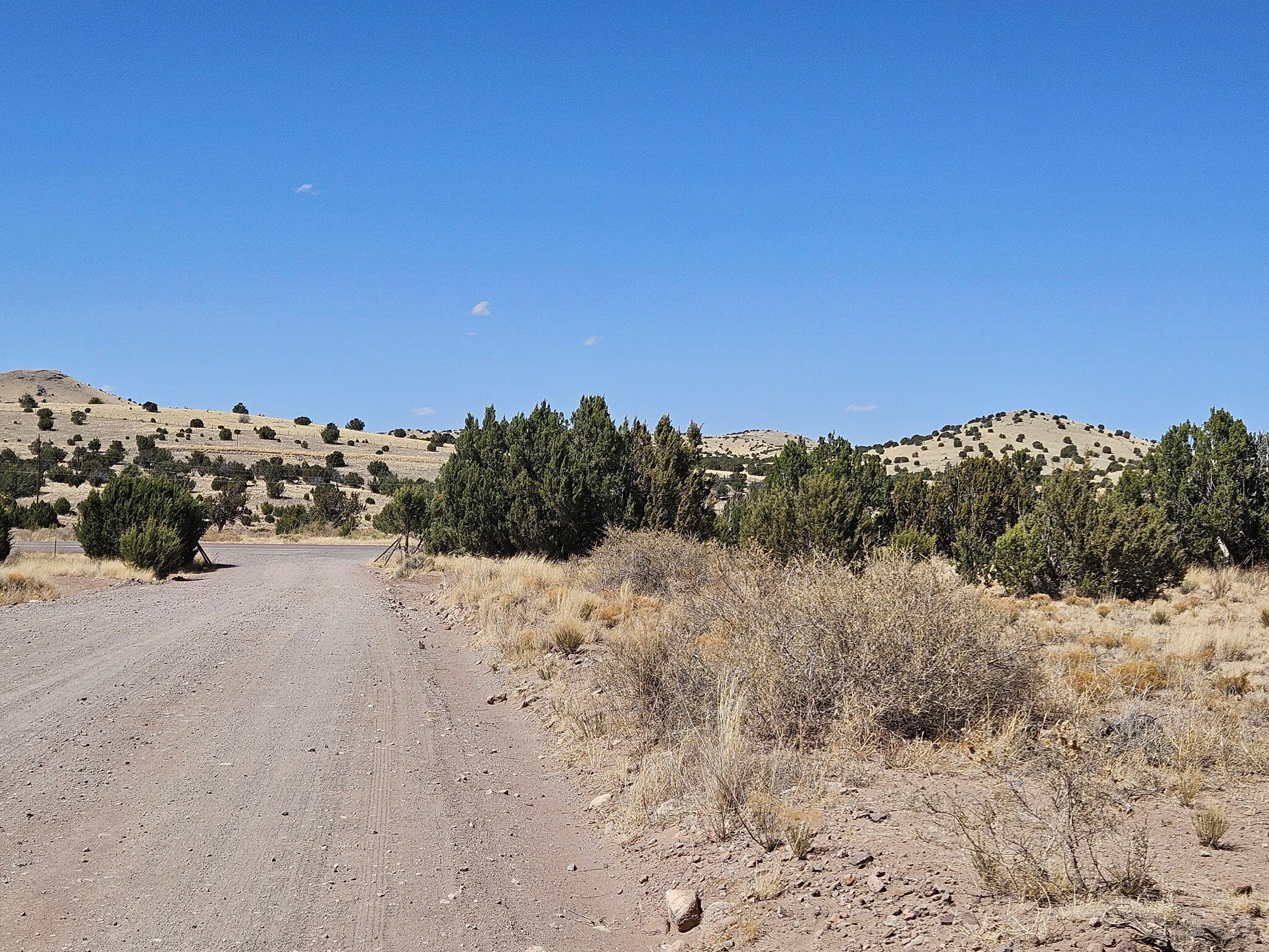 Lot 31 Magdalena Ranch Estates, Magdalena, New Mexico image 6