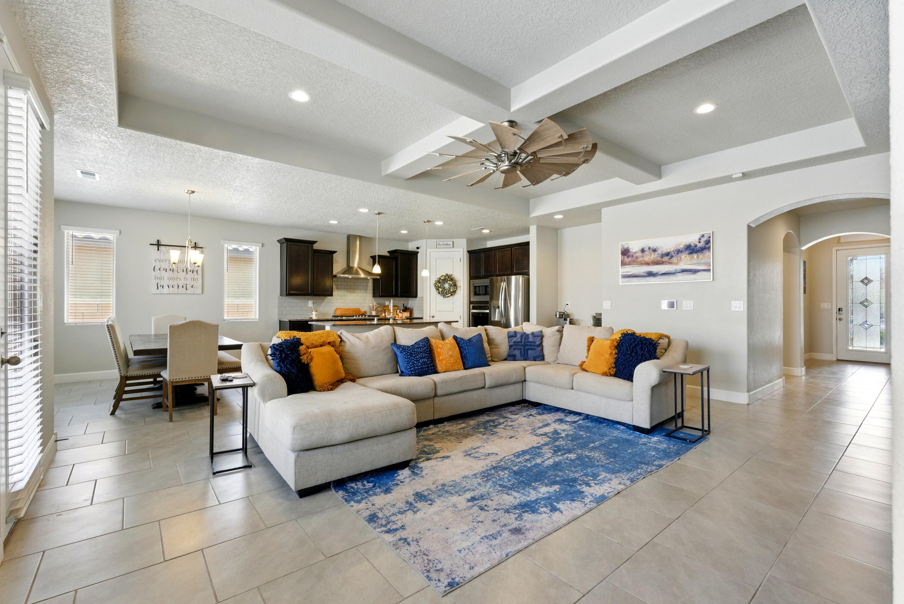4529 Skyline Loop, Rio Rancho, New Mexico image 12