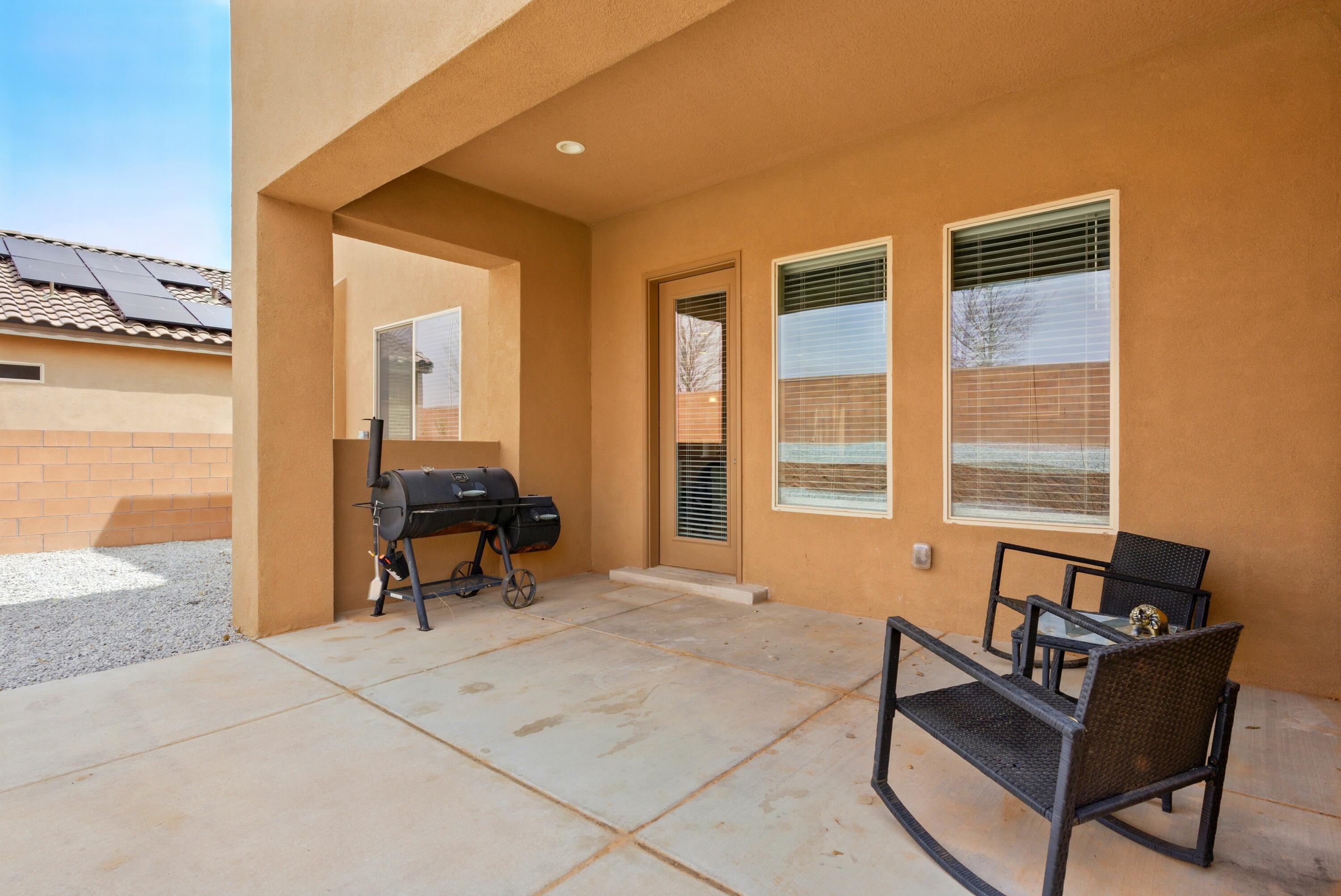 4529 Skyline Loop, Rio Rancho, New Mexico image 41