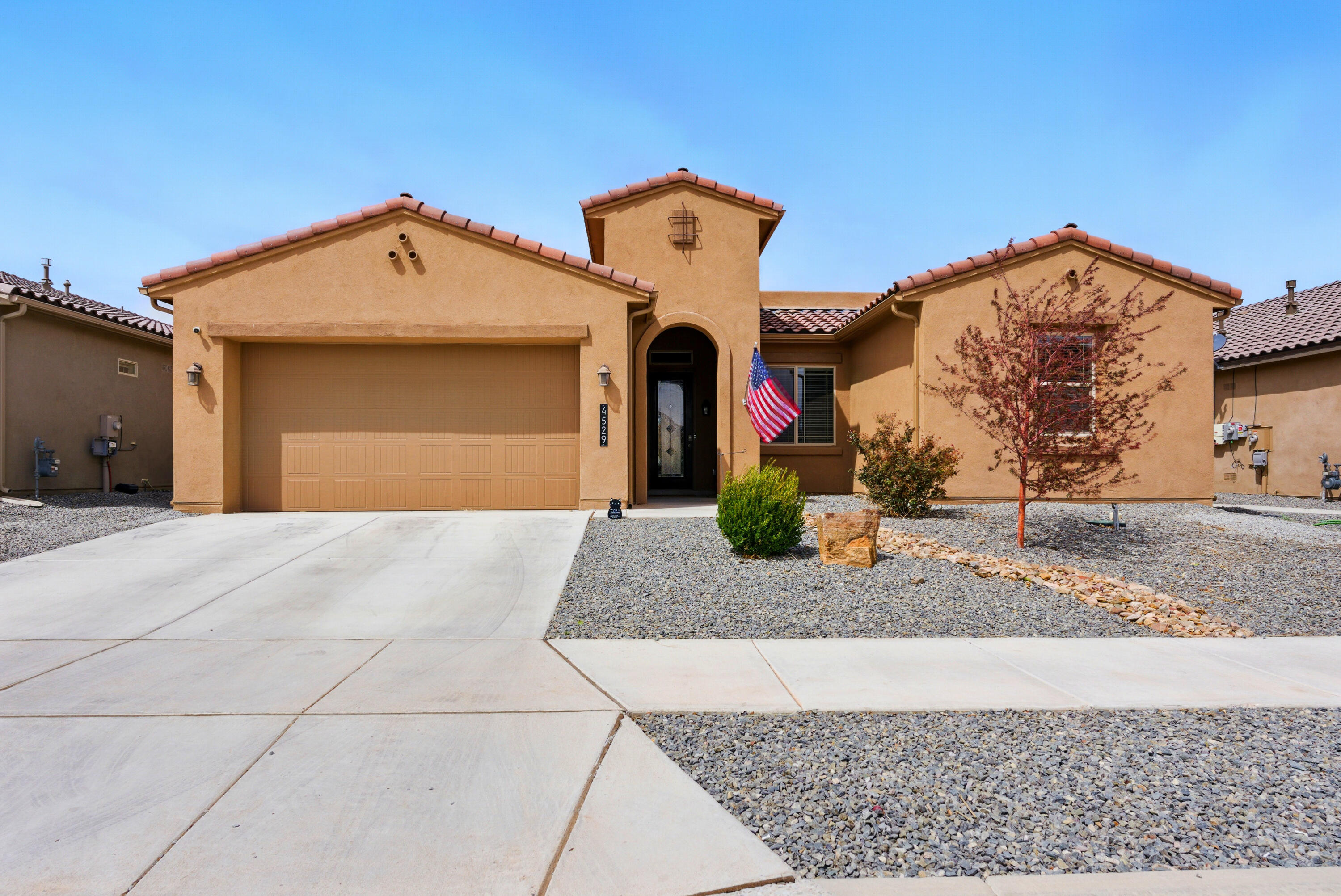 4529 Skyline Loop, Rio Rancho, New Mexico image 1