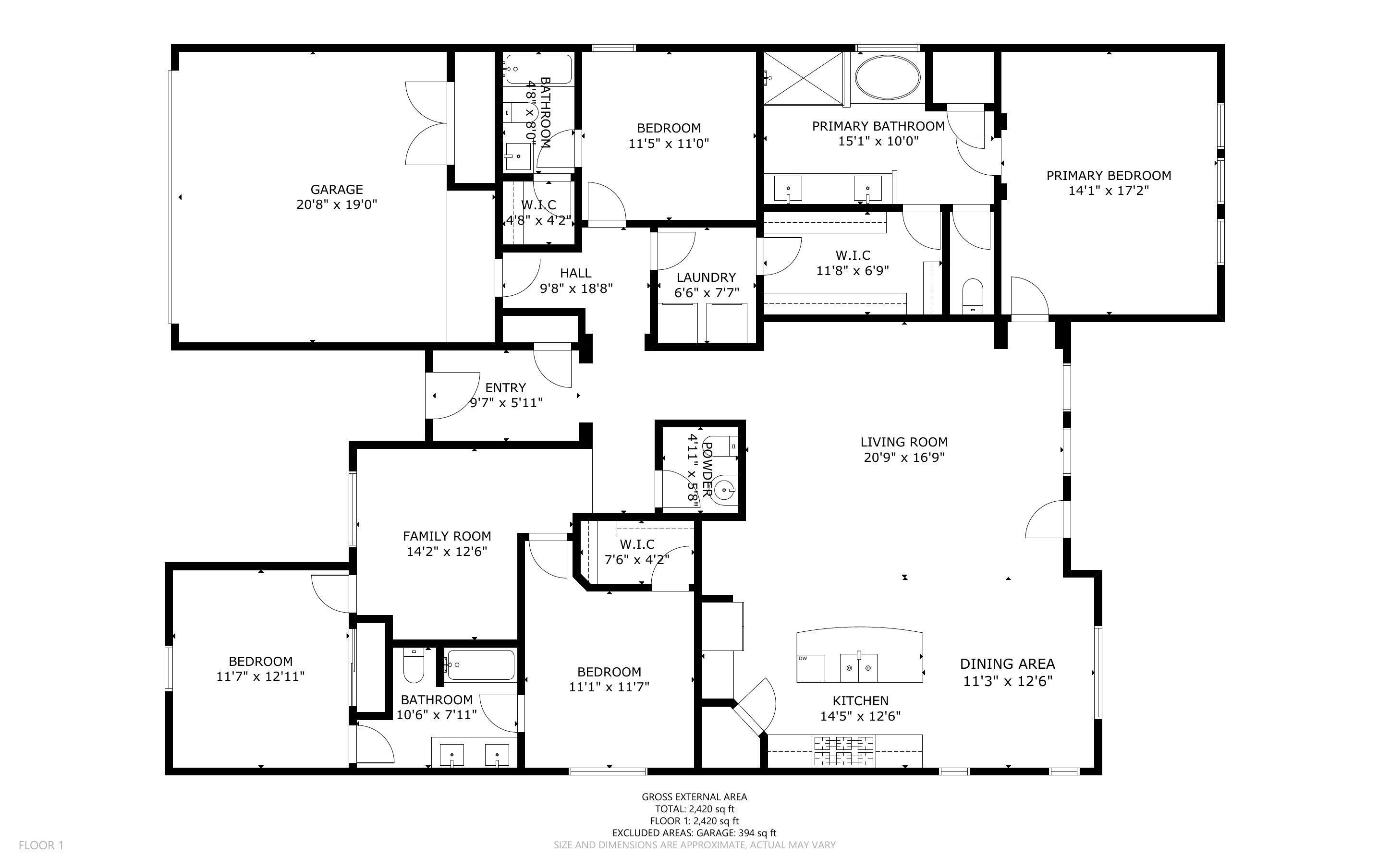 4529 Skyline Loop, Rio Rancho, New Mexico image 46
