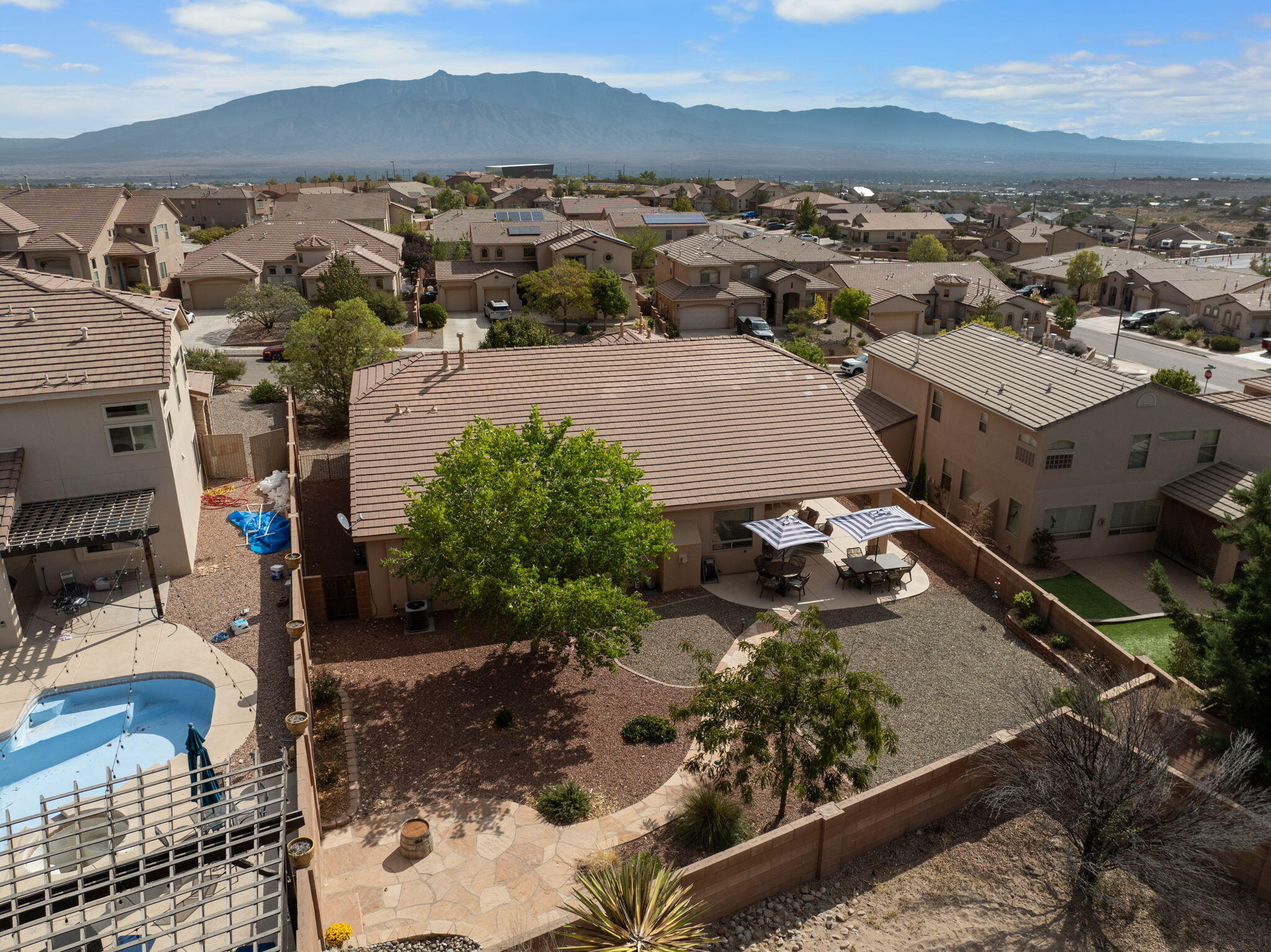 1011 Desert Broom Road, Rio Rancho, New Mexico image 25