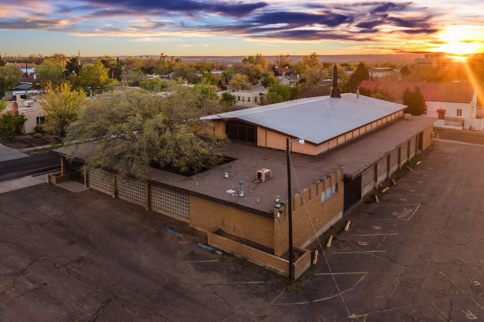 111 University Boulevard SE