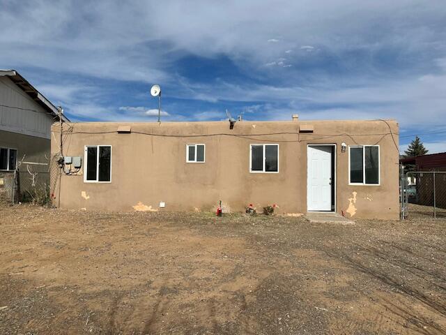 1205 Del Norte Boulevard, Grants, New Mexico image 2