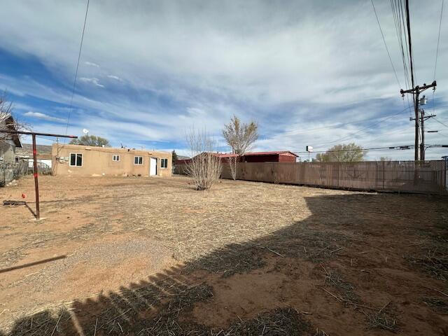 1205 Del Norte Boulevard, Grants, New Mexico image 27