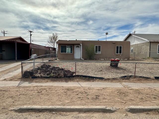 1205 Del Norte Boulevard, Grants, New Mexico image 1