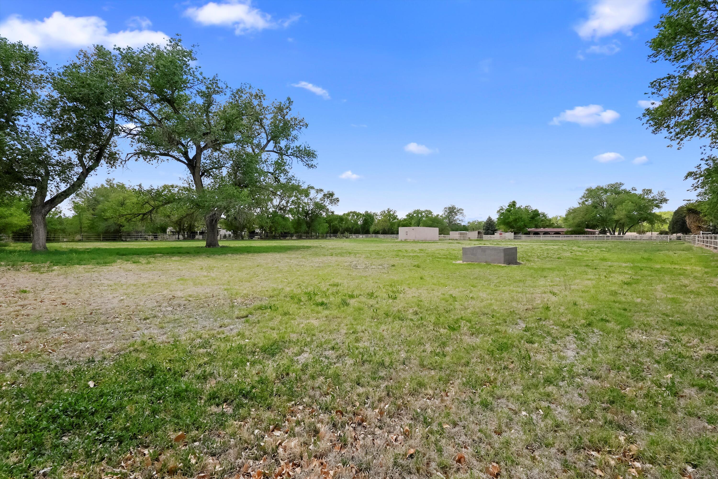 8737 Rio Grande Boulevard, Los Ranchos, New Mexico image 4