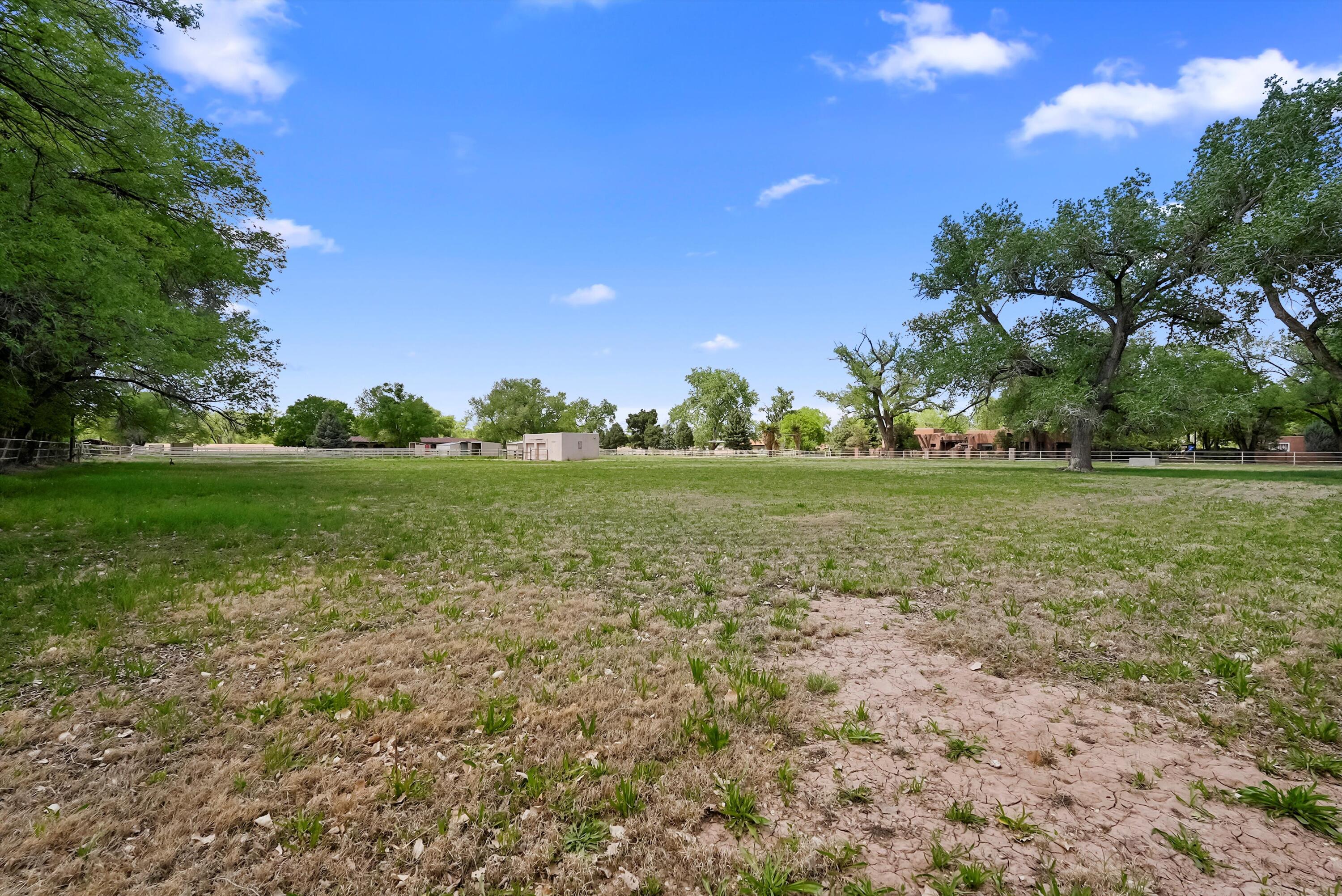 8737 Rio Grande Boulevard, Los Ranchos, New Mexico image 5