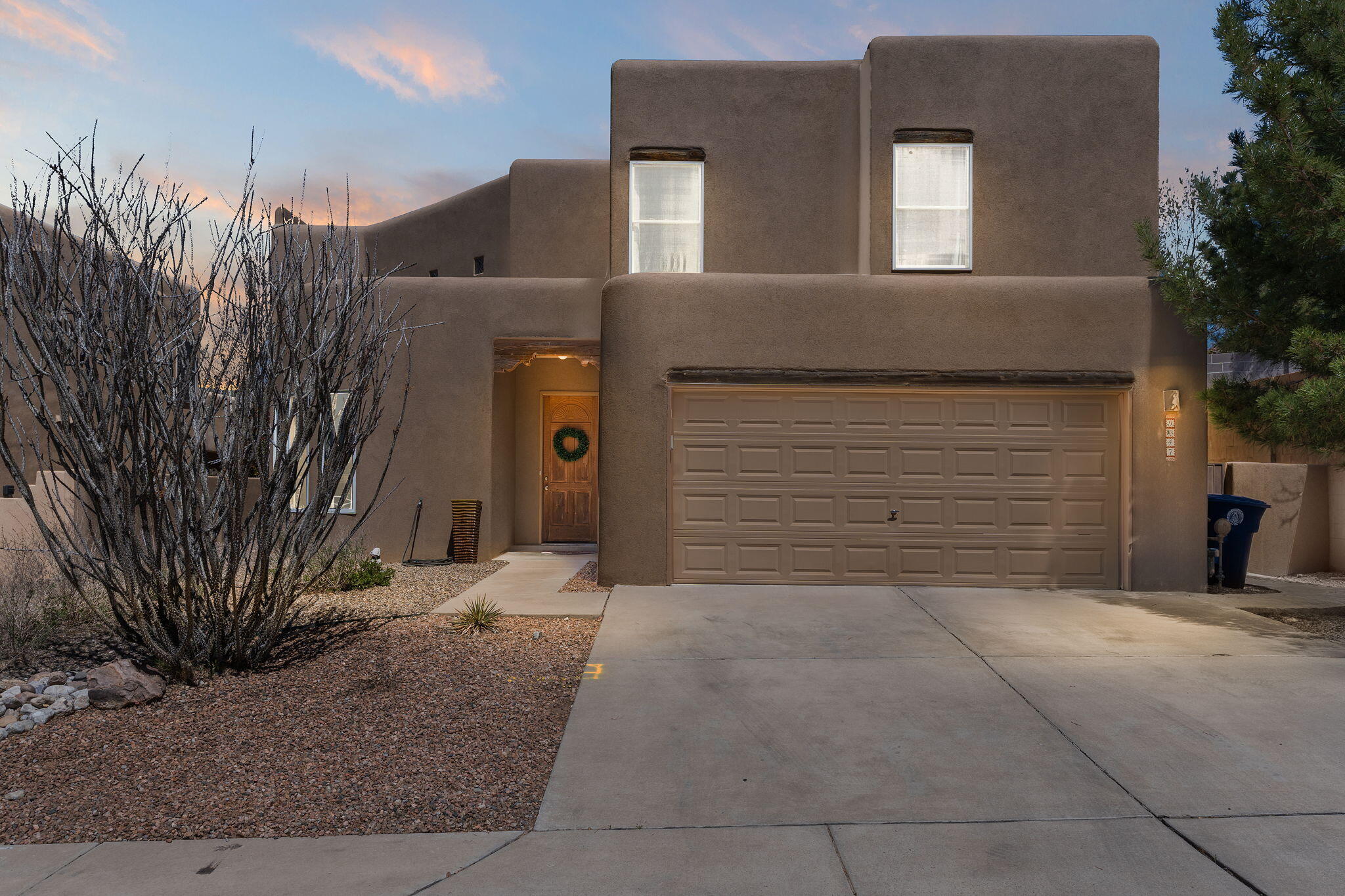 9247 Apache Pine Way, Albuquerque, New Mexico image 1