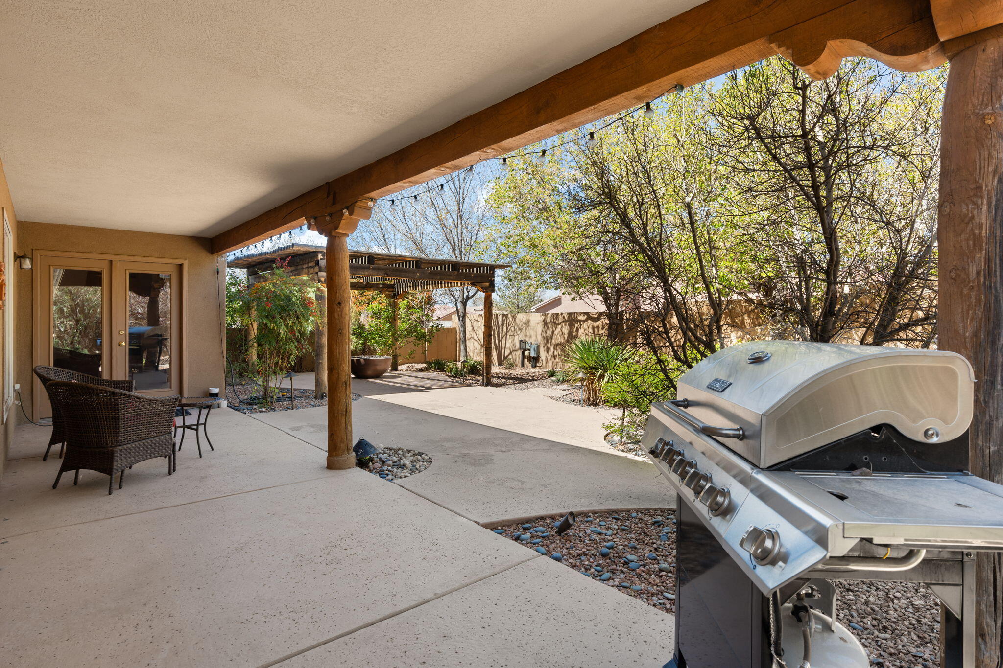 9247 Apache Pine Way, Albuquerque, New Mexico image 47
