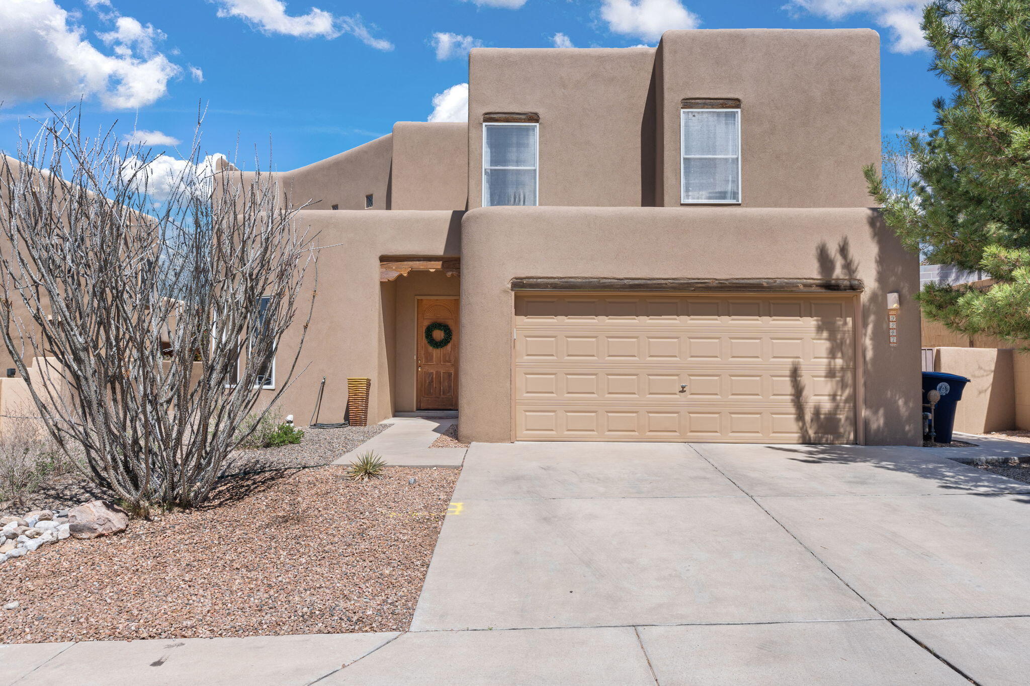 9247 Apache Pine Way, Albuquerque, New Mexico image 2