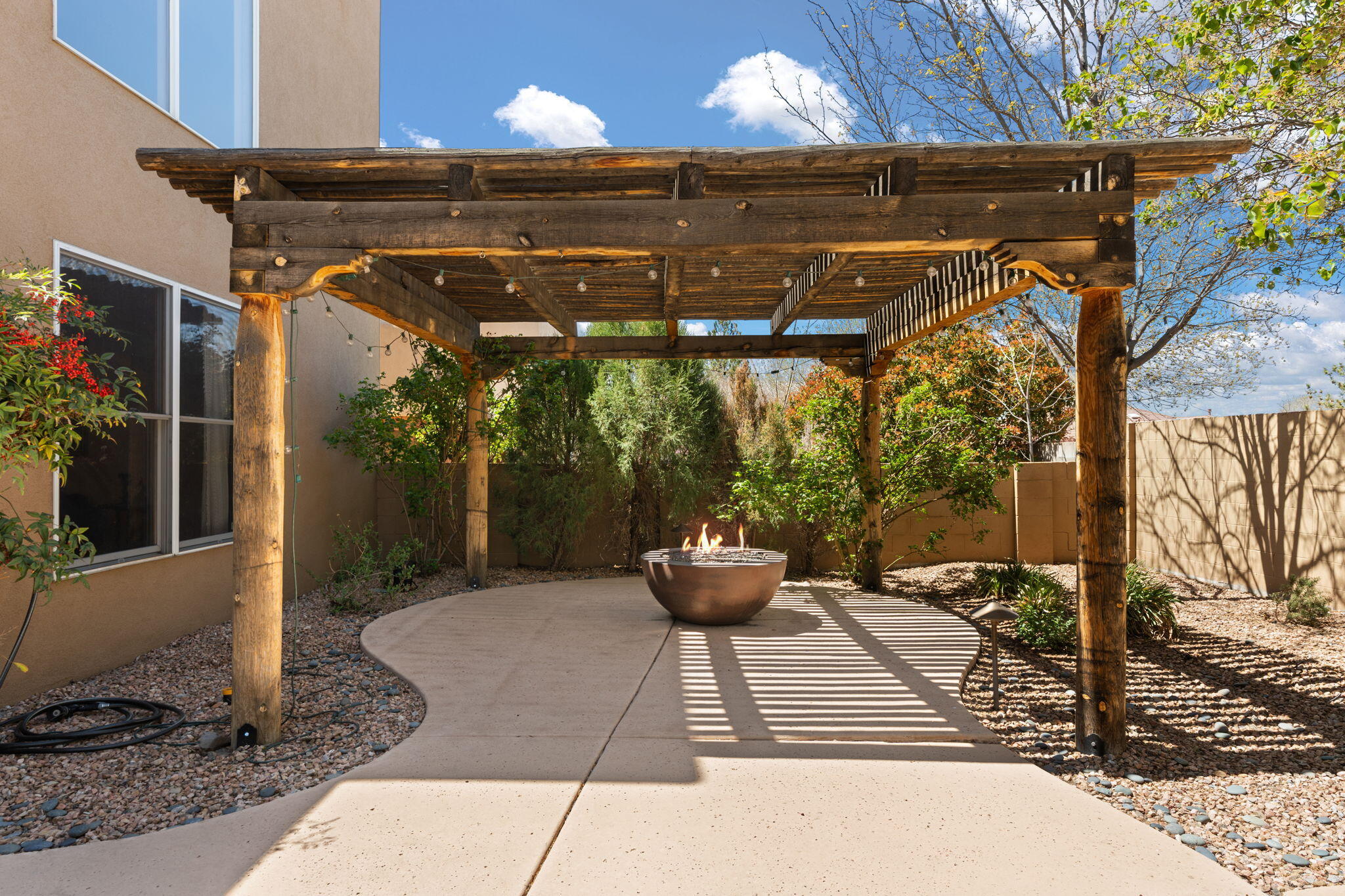 9247 Apache Pine Way, Albuquerque, New Mexico image 49