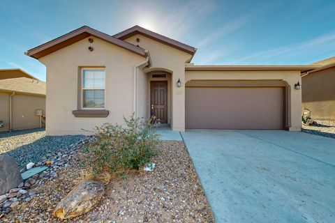 500 Michael Avenue SW, Los Lunas, NM 87031 - #: 1058729