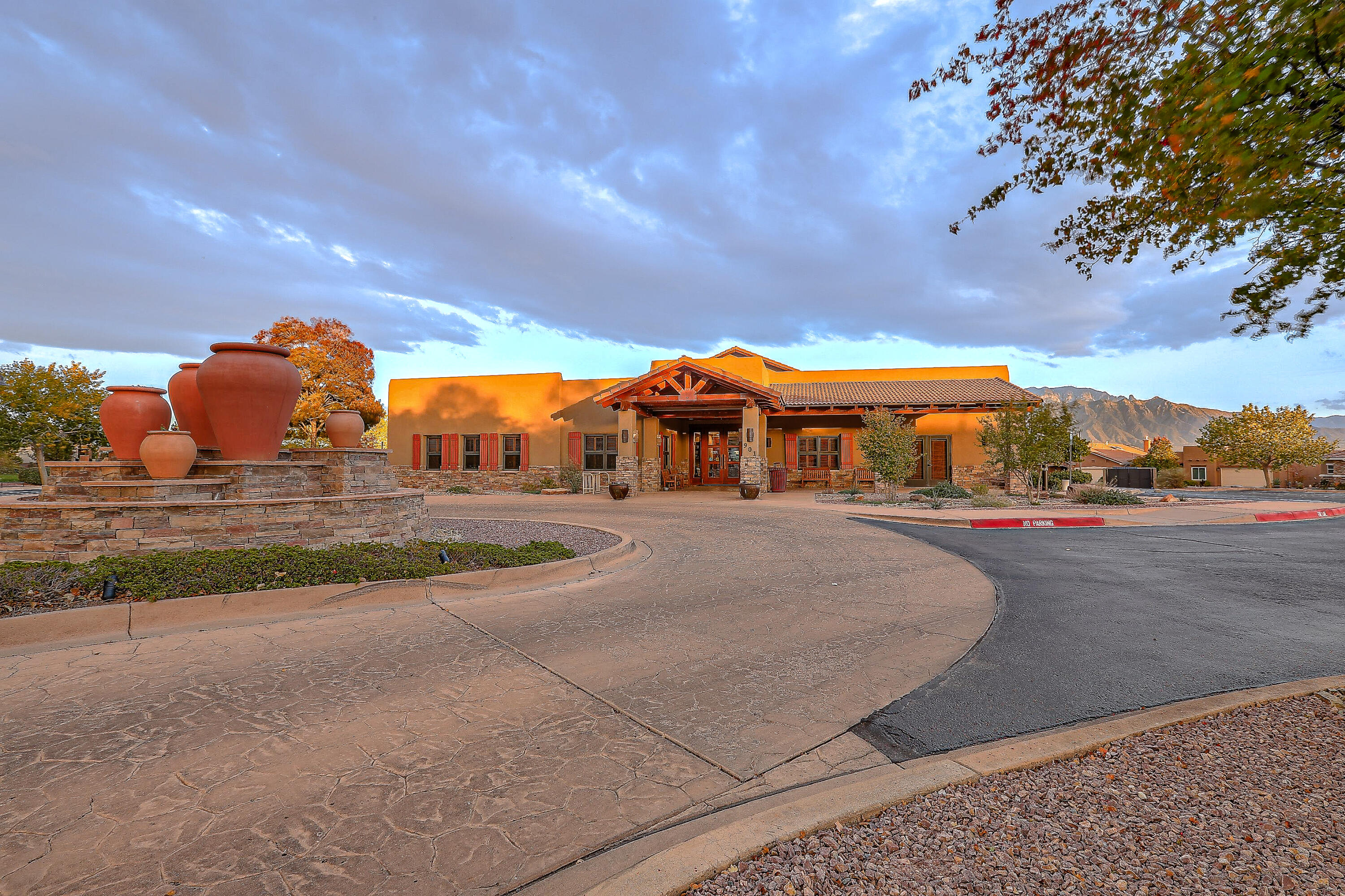 936 Prairie Zinnia Drive, Bernalillo, New Mexico image 36