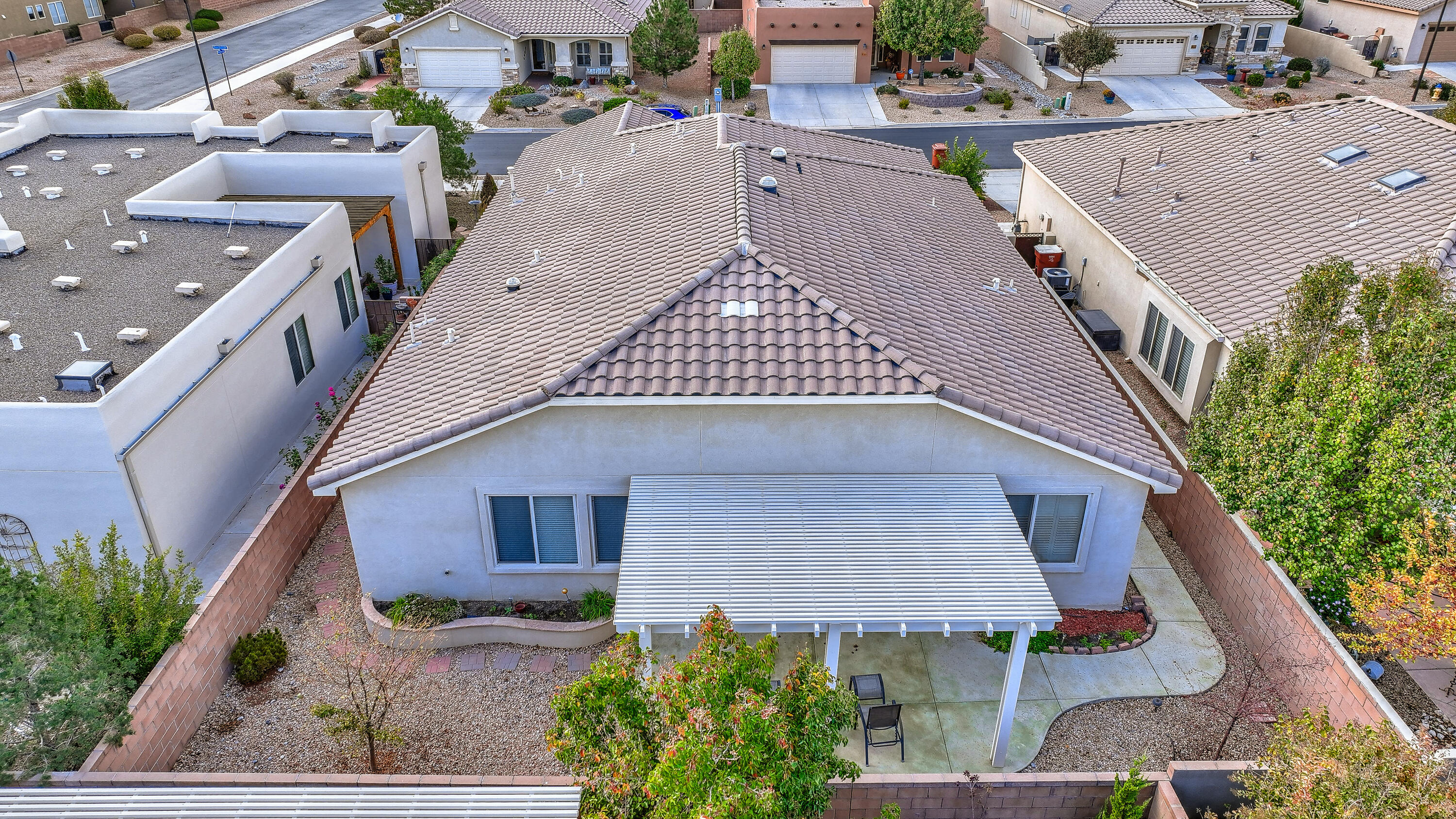 936 Prairie Zinnia Drive, Bernalillo, New Mexico image 48